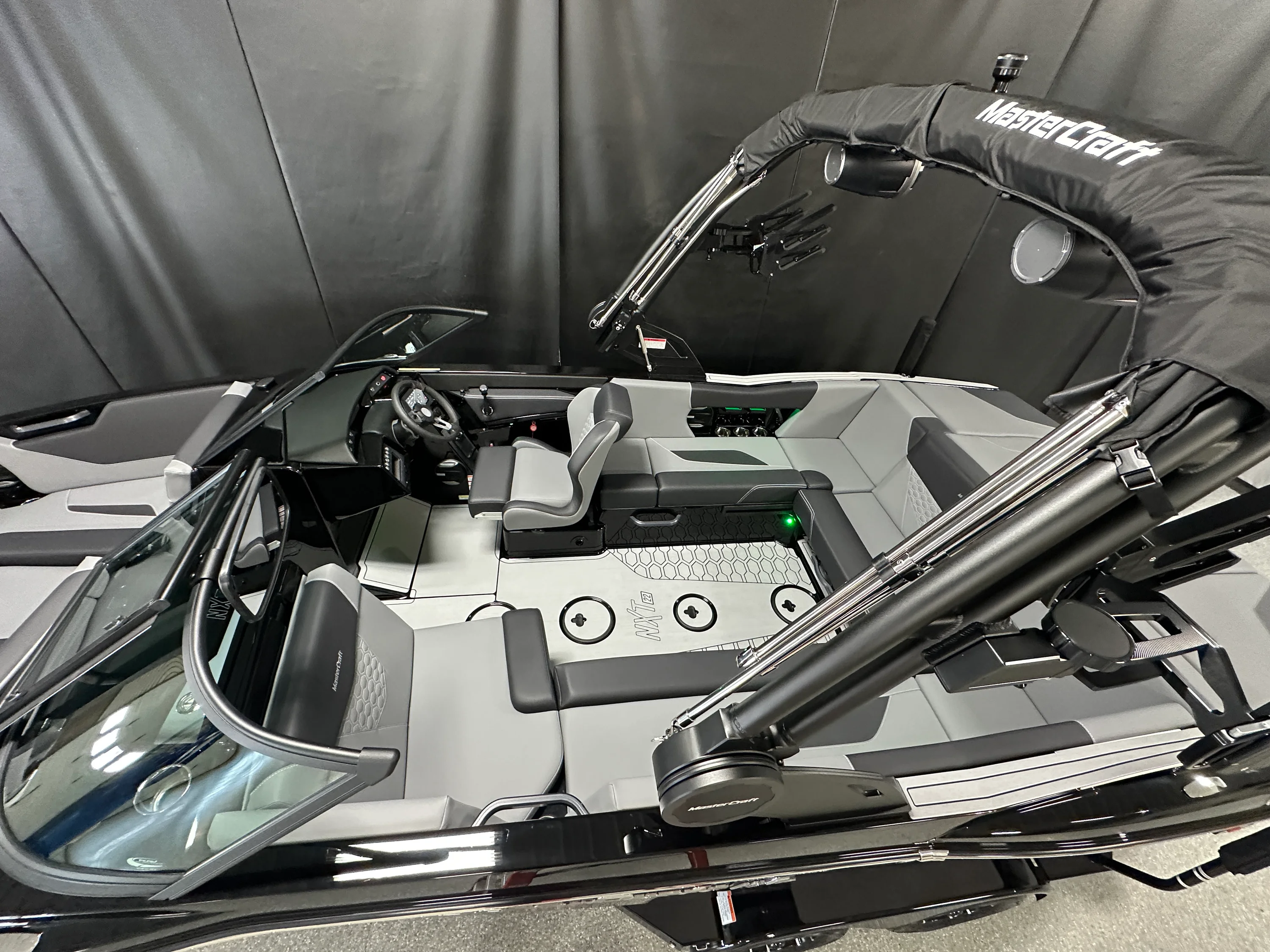 2026 Mastercraft NXT22 Image Thumbnail #3