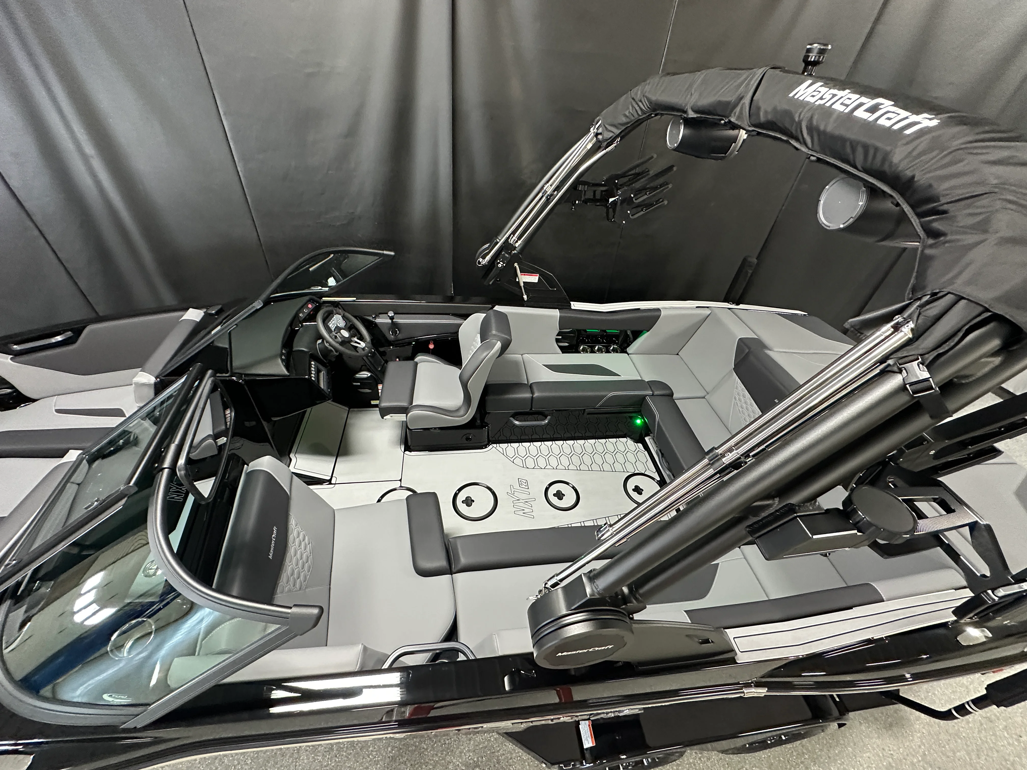 2026 Mastercraft NXT22 Image Thumbnail #3