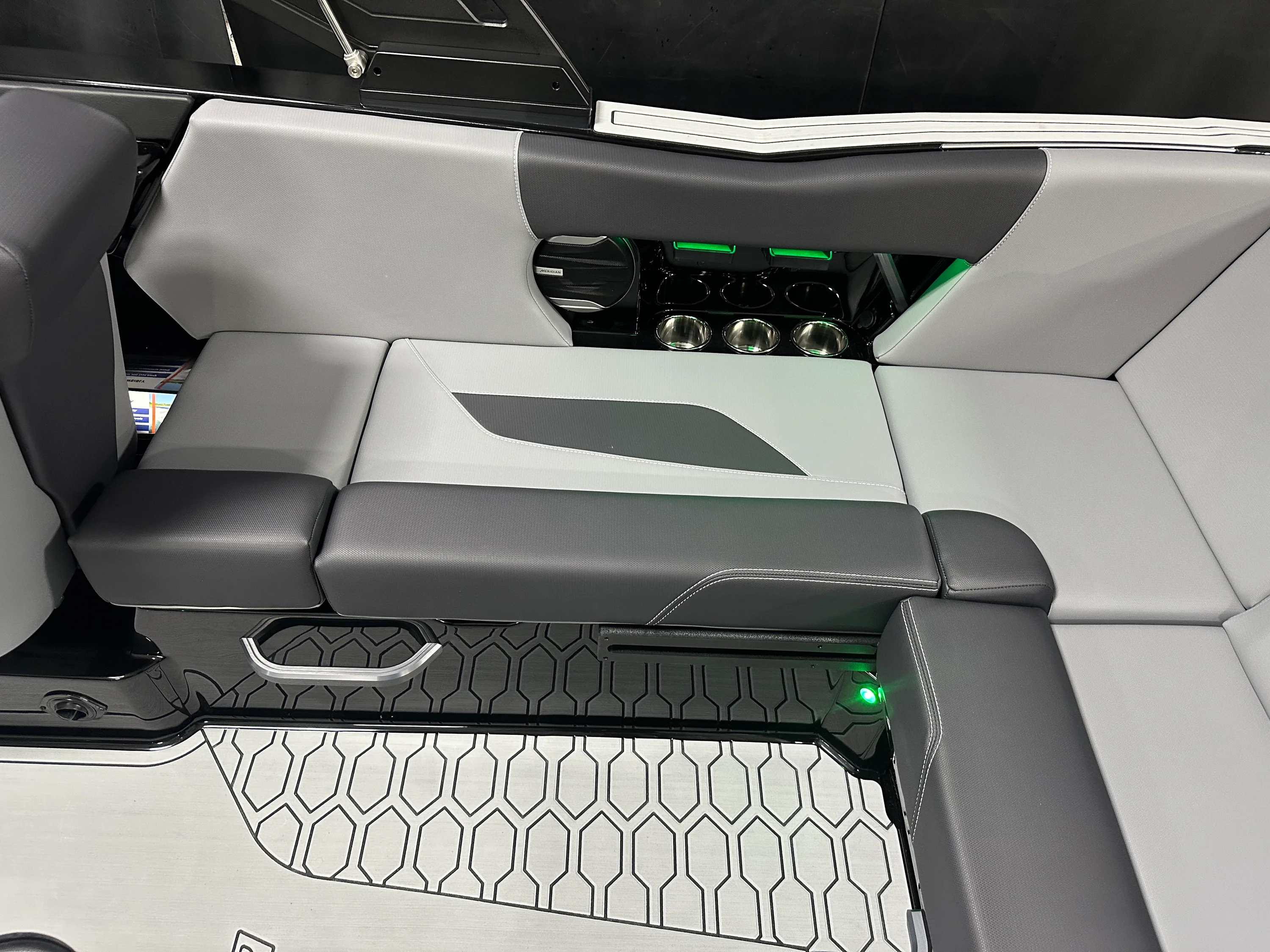 2026 Mastercraft NXT22 Image Thumbnail #35