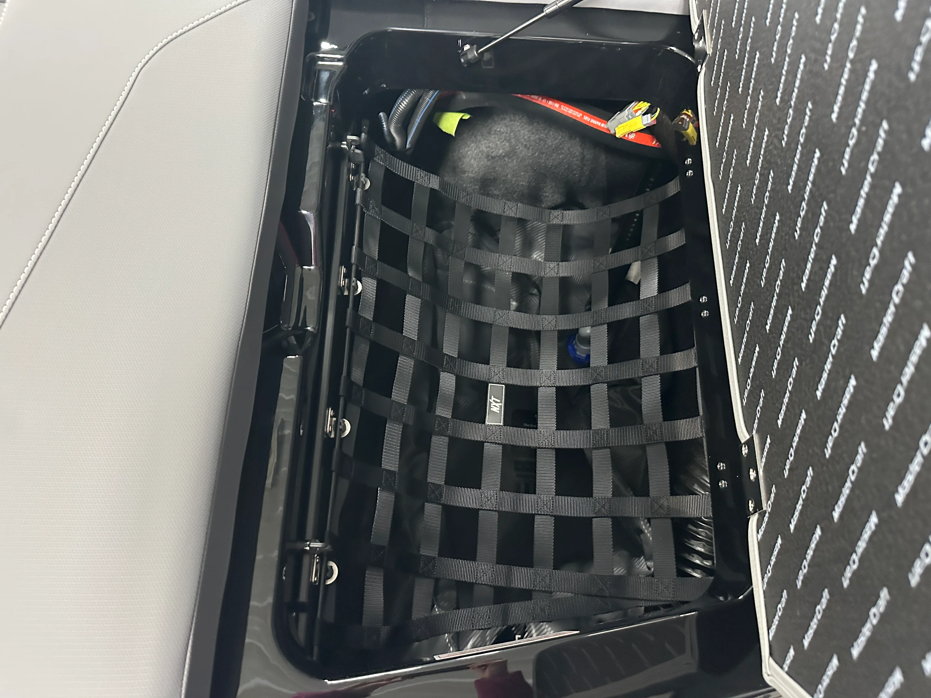 2026 Mastercraft NXT22 Image Thumbnail #23