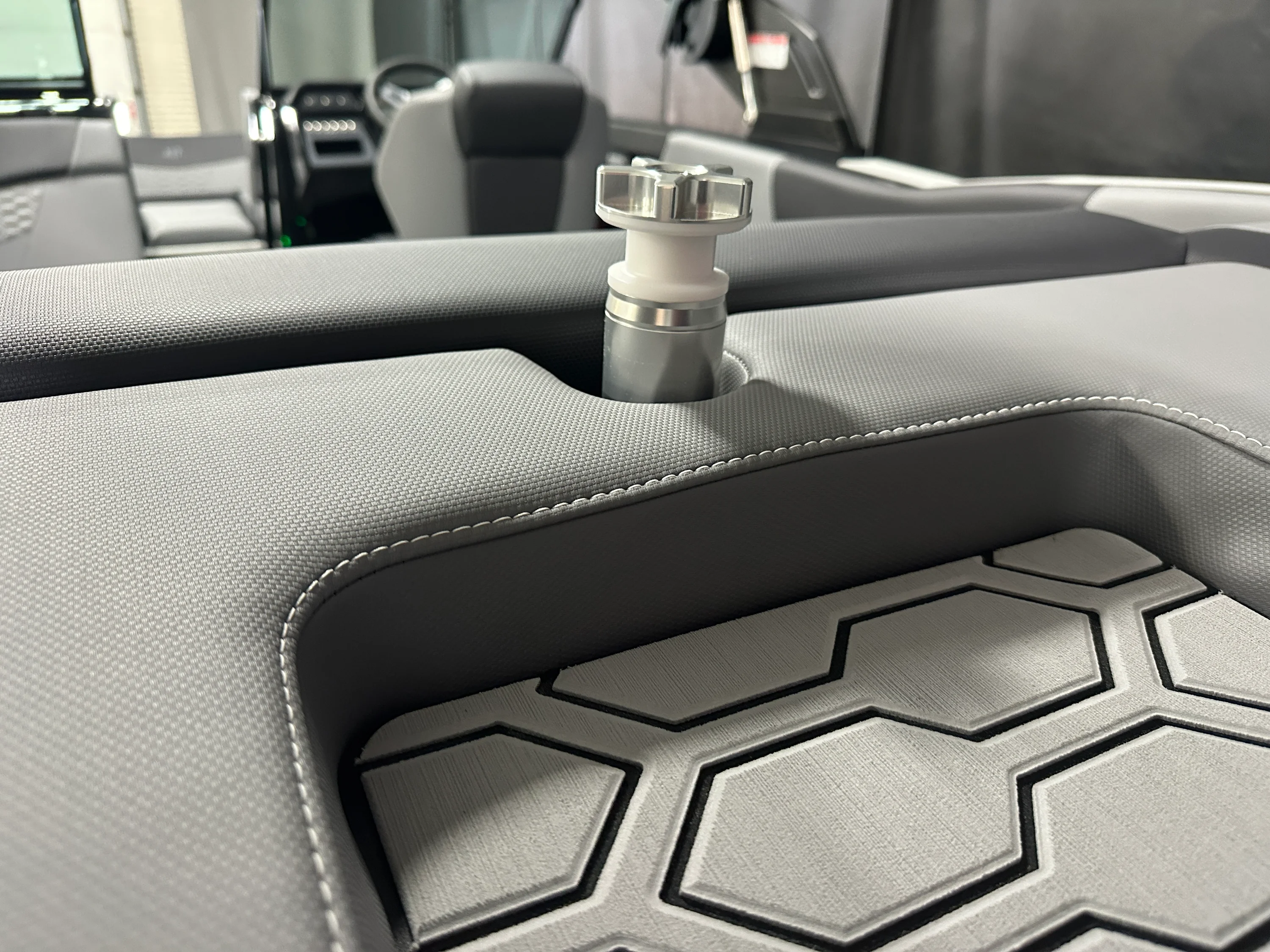 2026 Mastercraft NXT22 Image Thumbnail #24