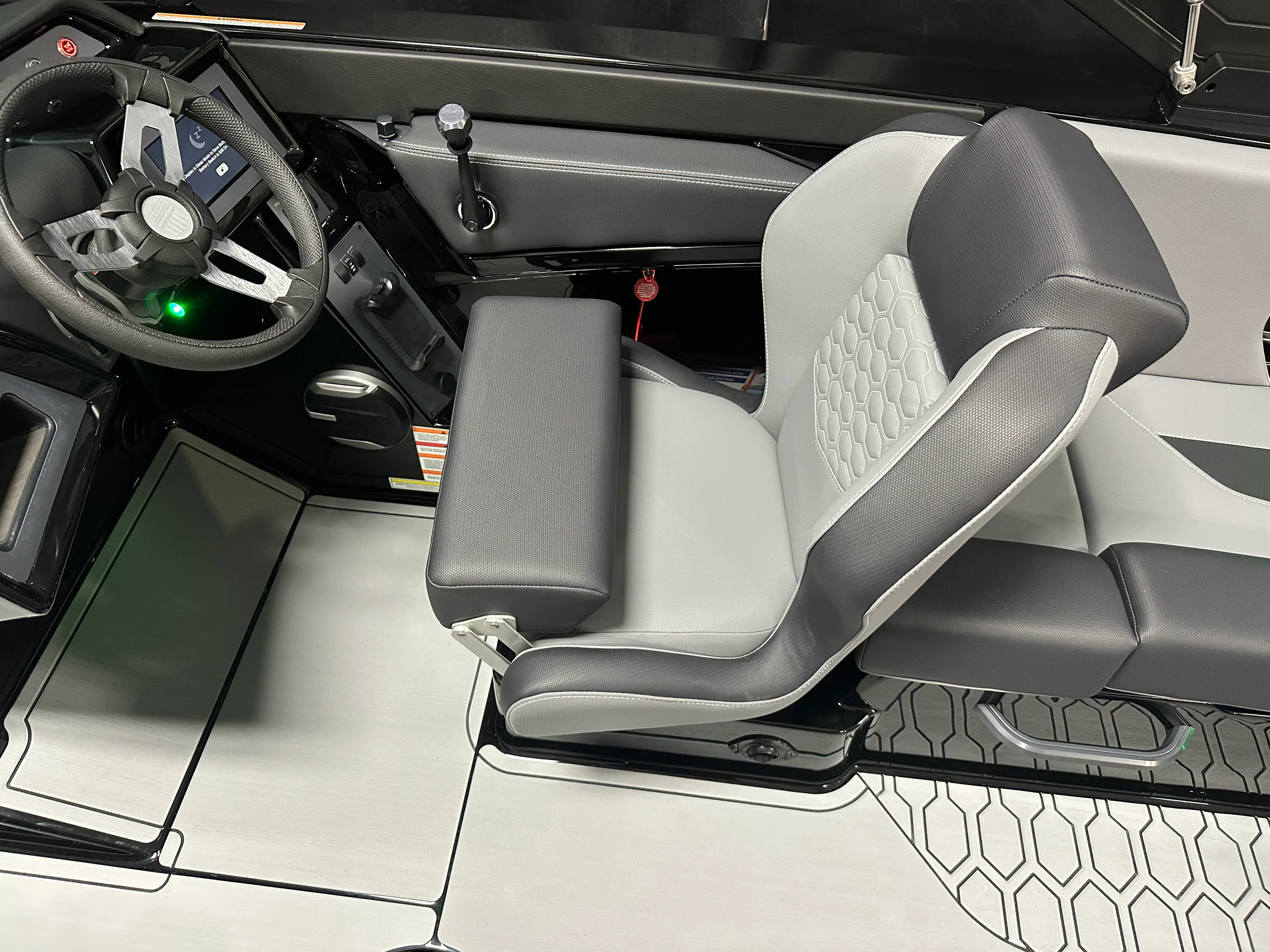 2026 Mastercraft NXT22 Image Thumbnail #62