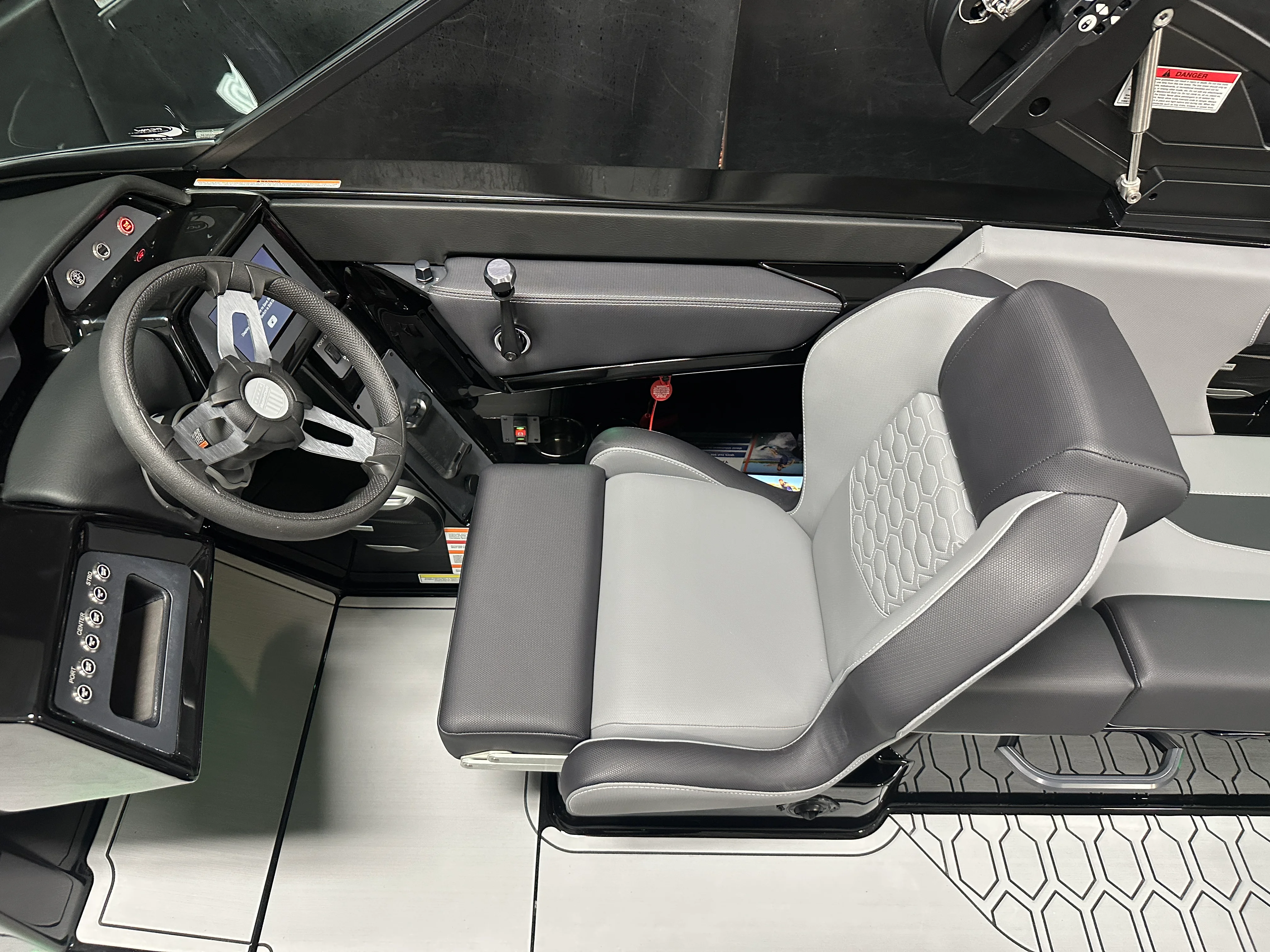 2026 Mastercraft NXT22 Image Thumbnail #60