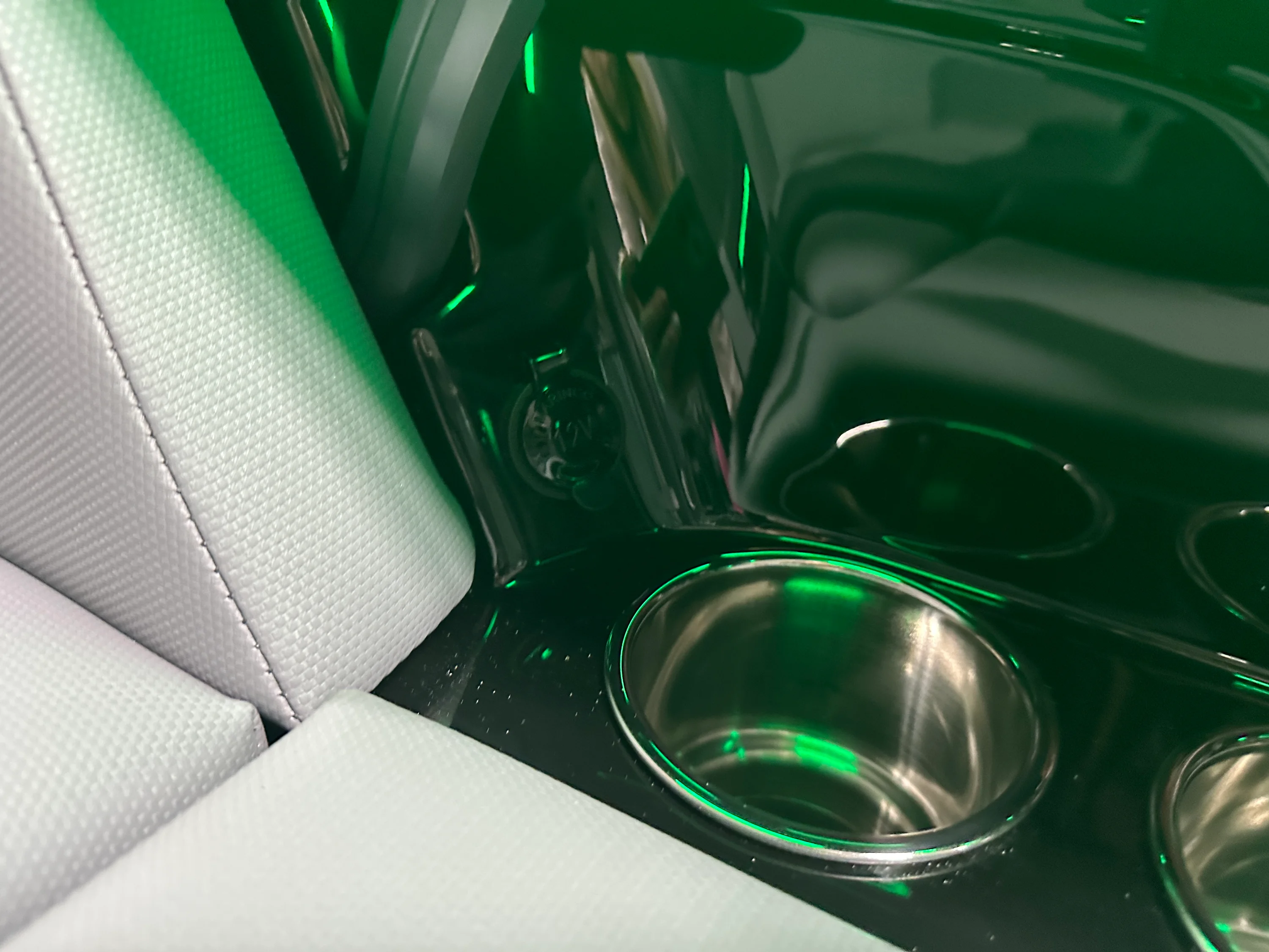 2026 Mastercraft NXT22 Image Thumbnail #48