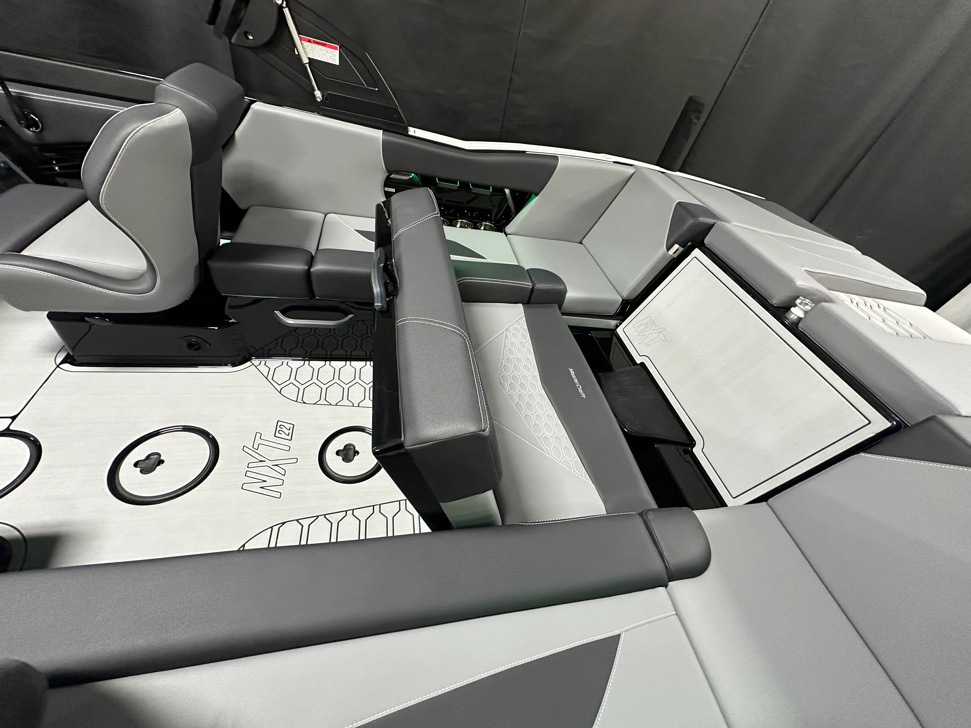 2026 Mastercraft NXT22 Image Thumbnail #28