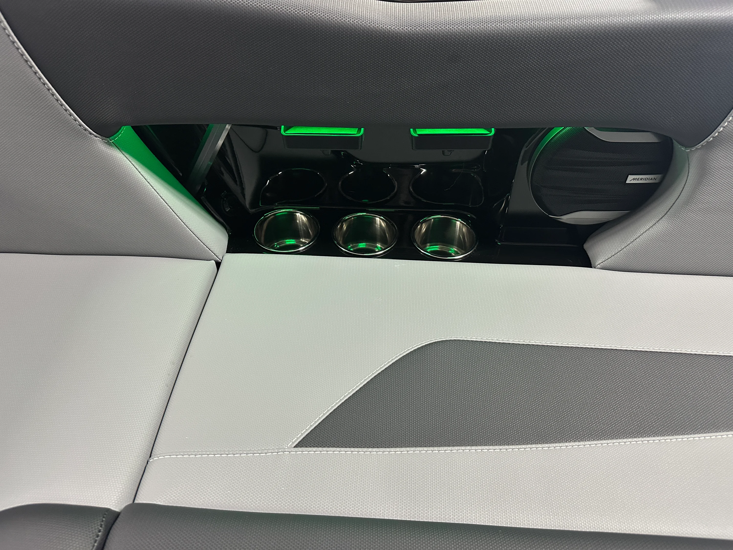 2026 Mastercraft NXT22 Image Thumbnail #47