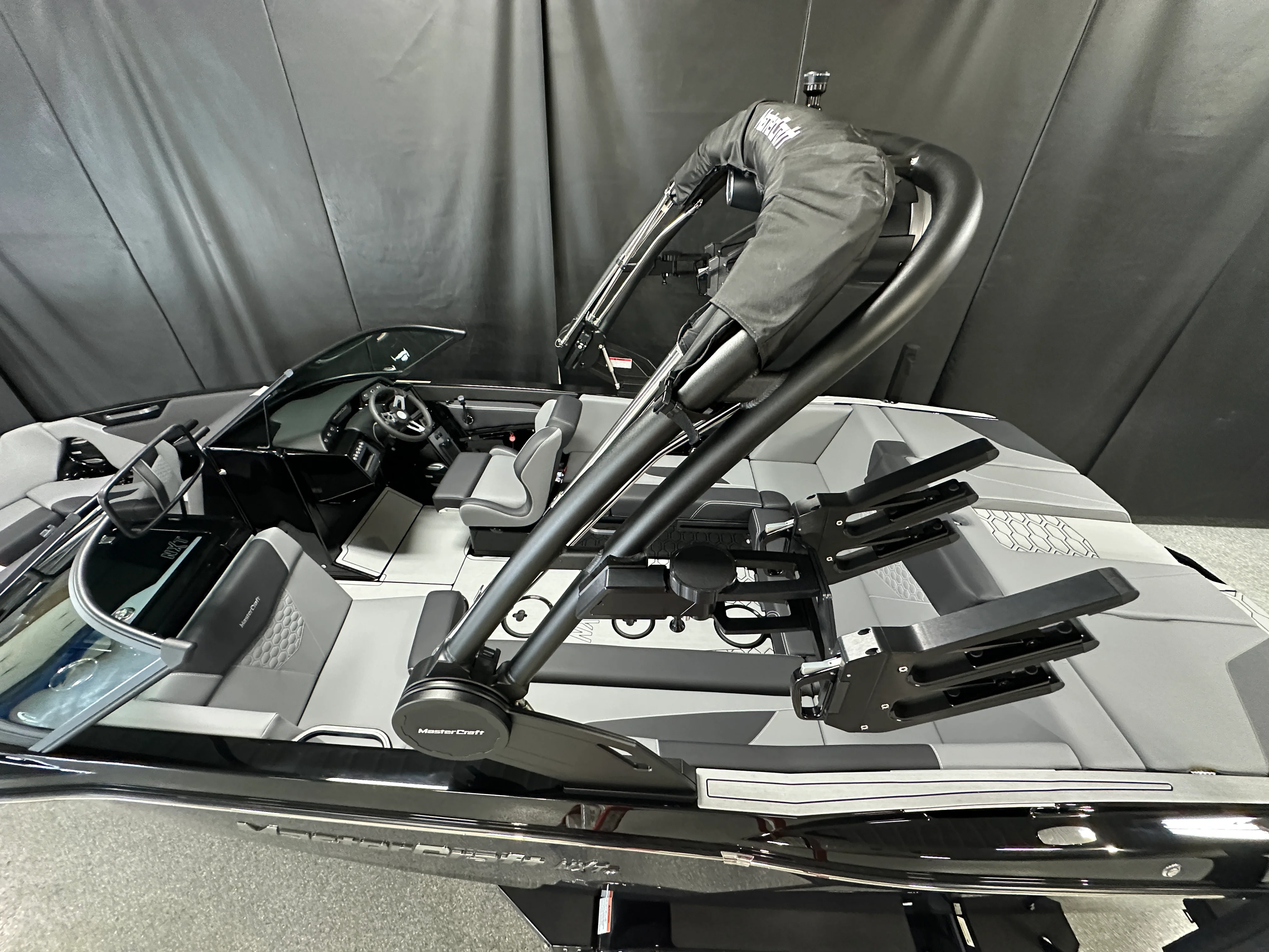 2026 Mastercraft NXT22 Image Thumbnail #1