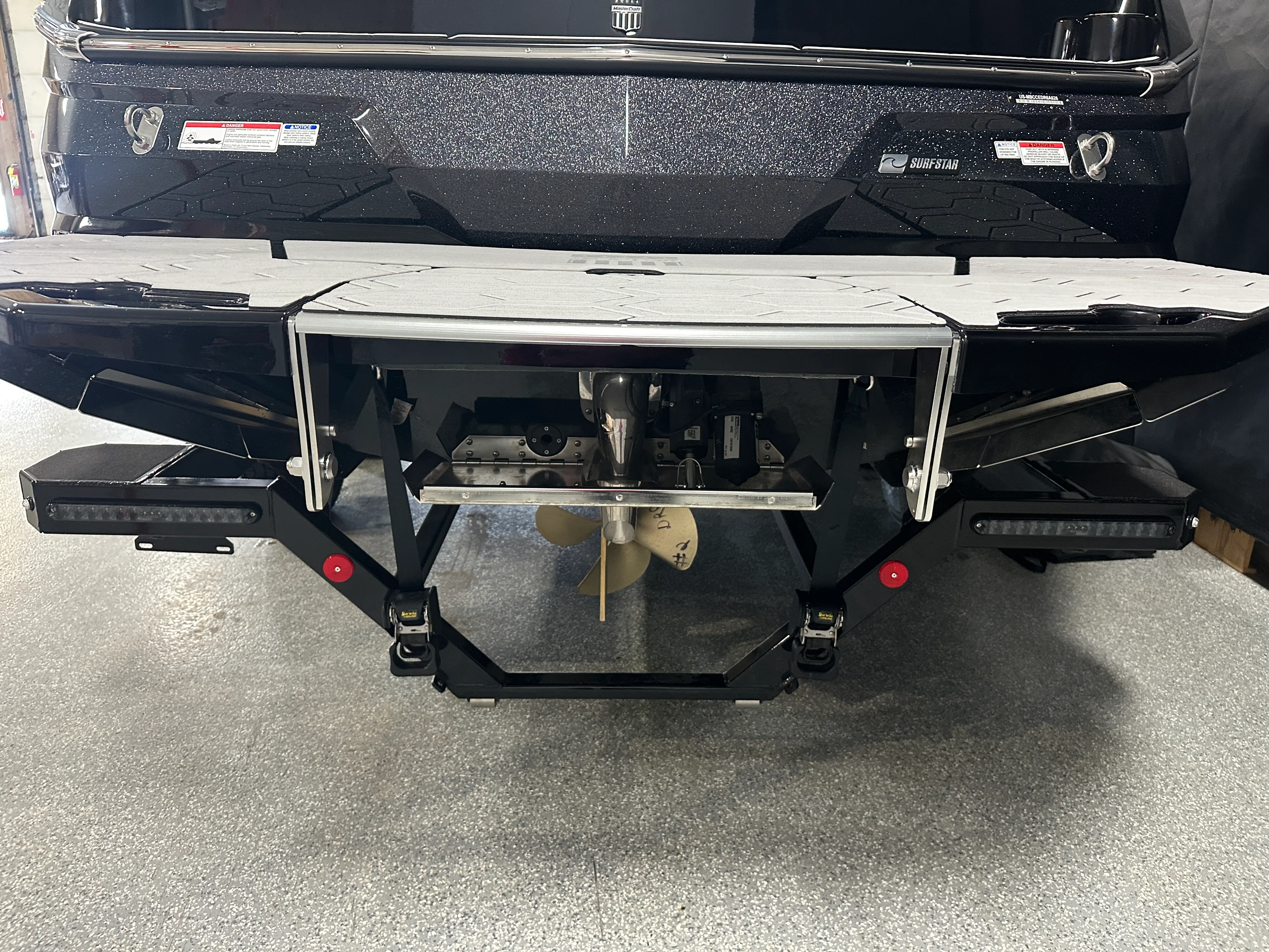 2026 Mastercraft NXT22 Image Thumbnail #10