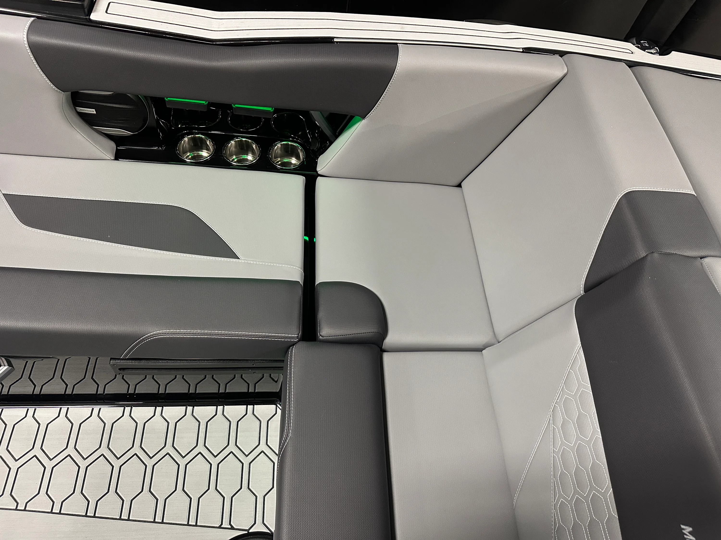 2026 Mastercraft NXT22 Image Thumbnail #40