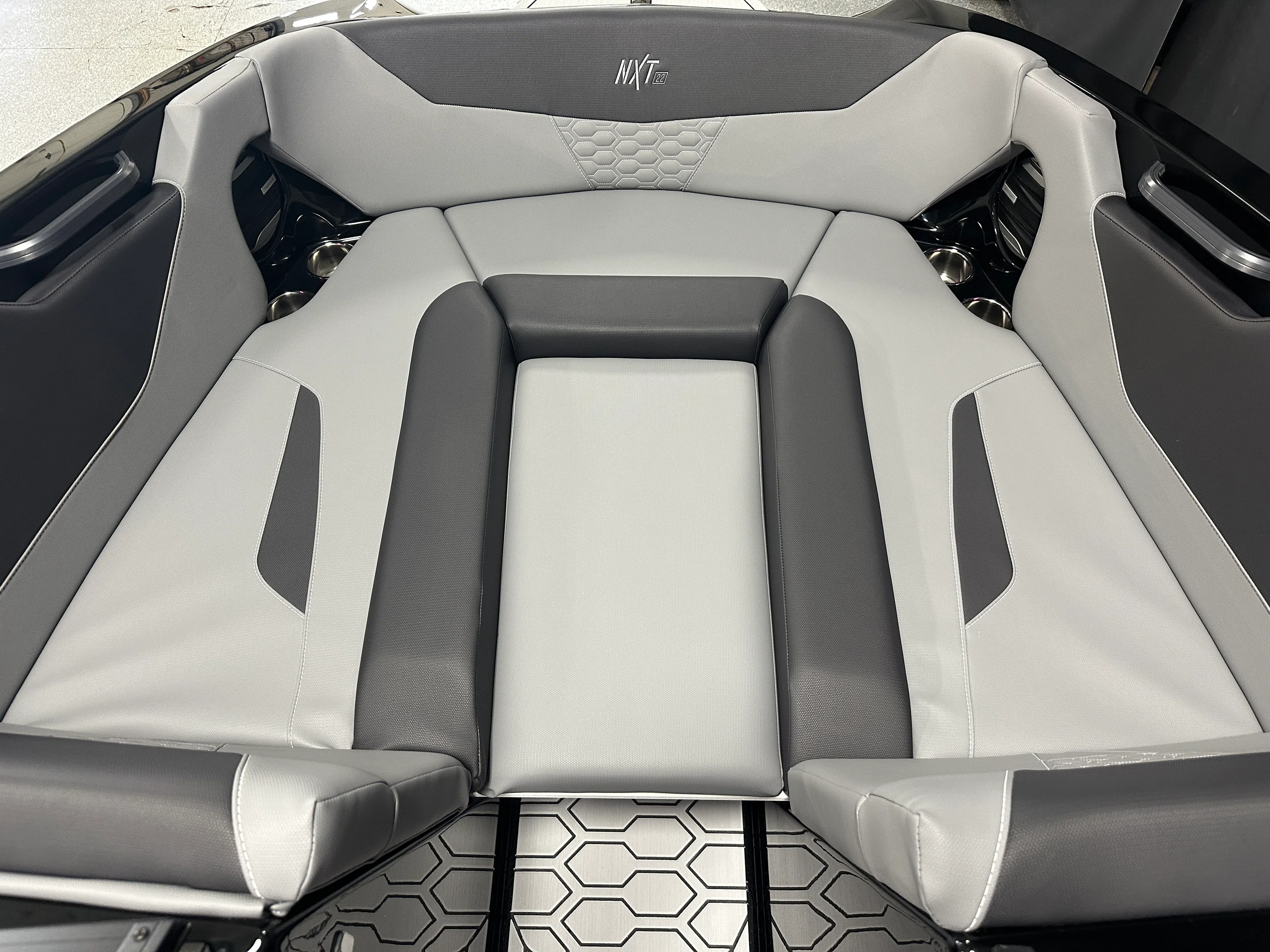 2026 Mastercraft NXT22 Image Thumbnail #73