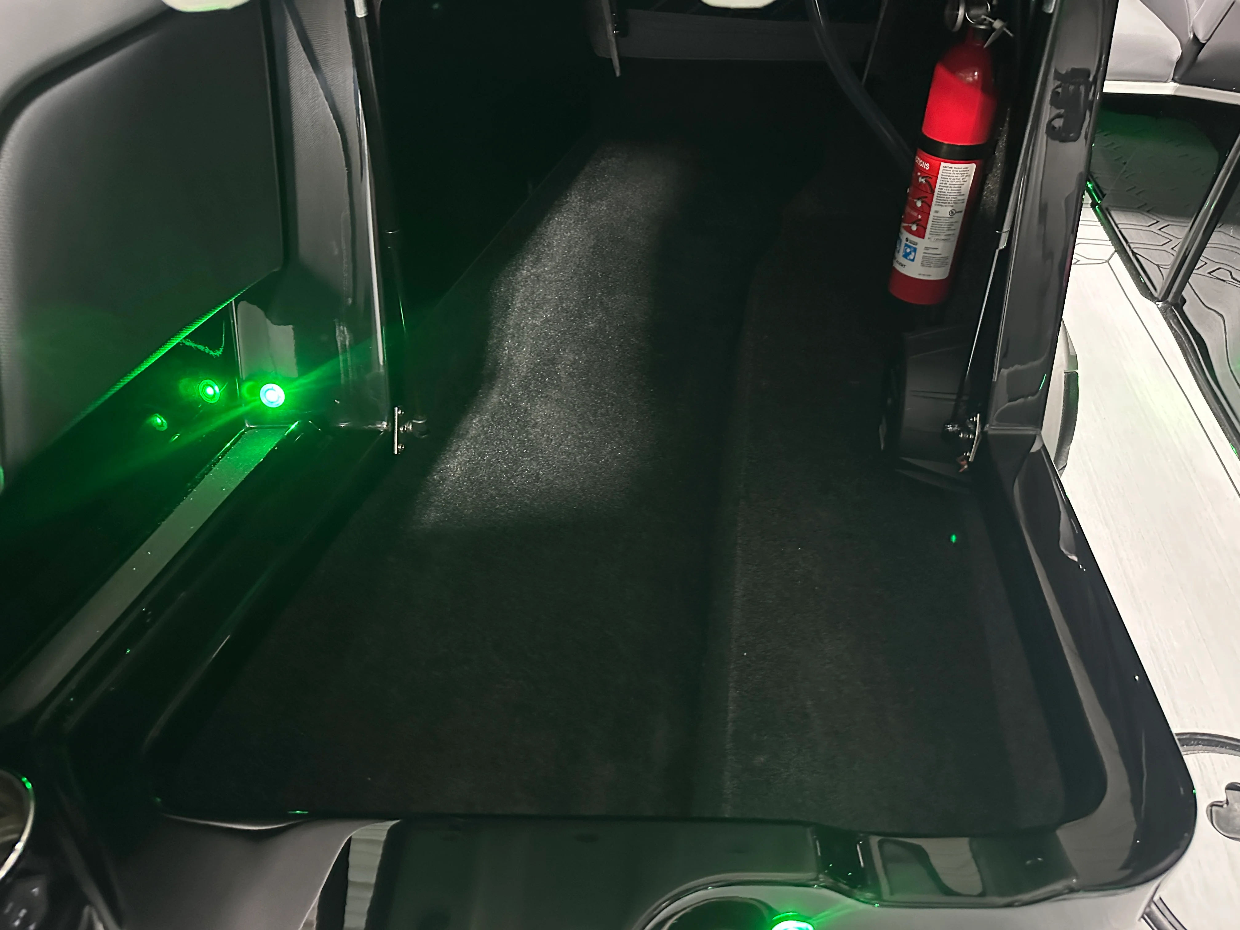 2026 Mastercraft NXT22 Image Thumbnail #56