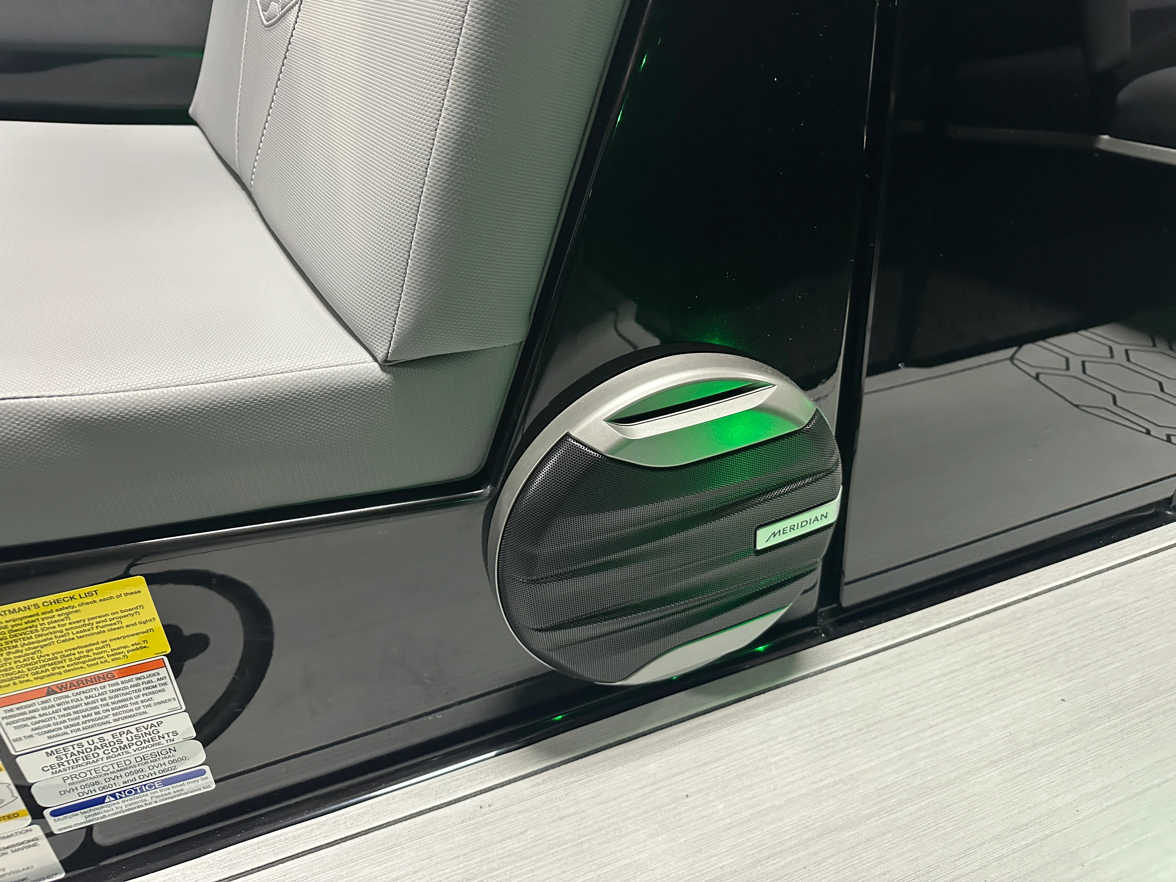 2026 Mastercraft NXT22 Image Thumbnail #59