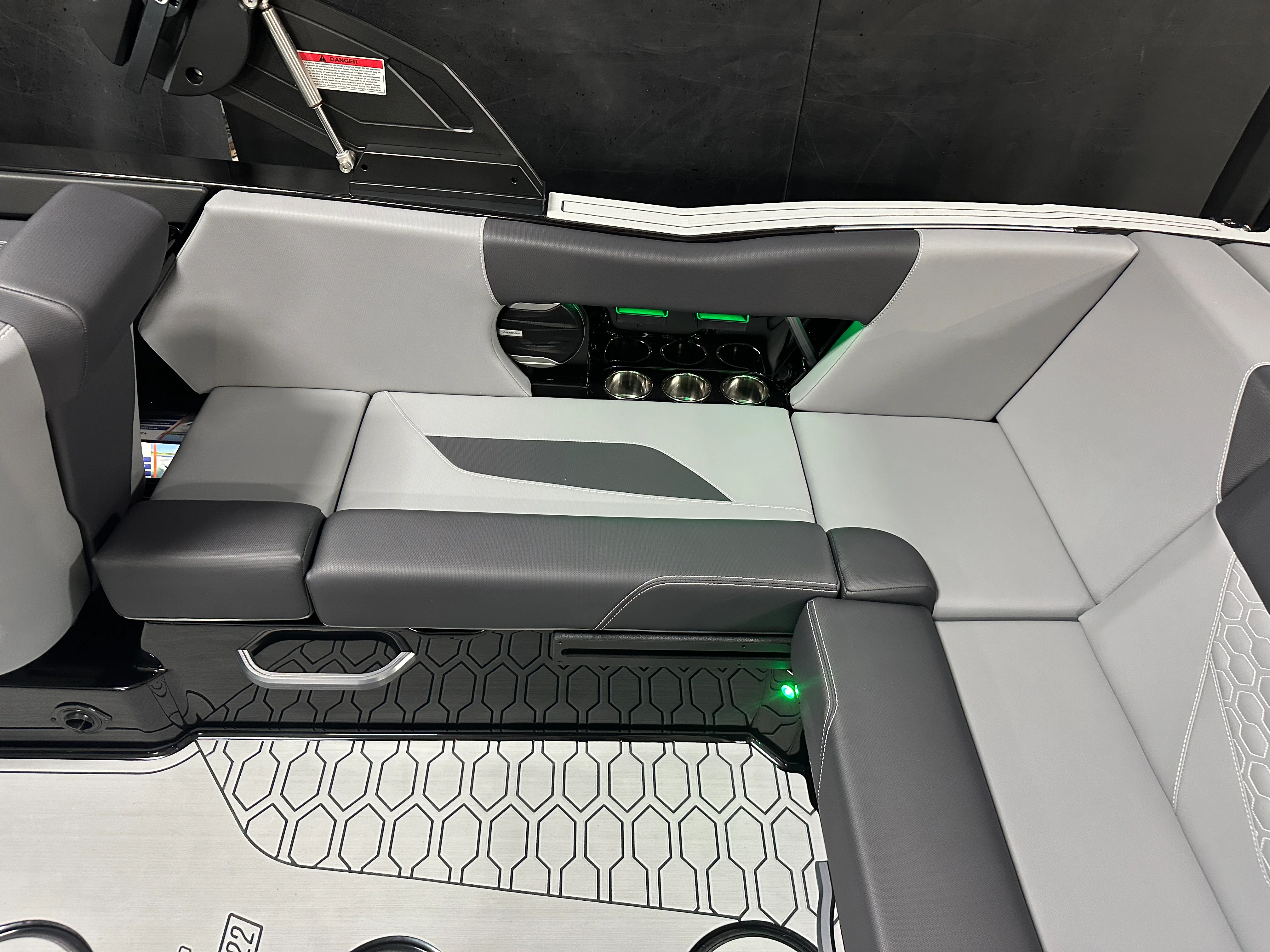 2026 Mastercraft NXT22 Image Thumbnail #34