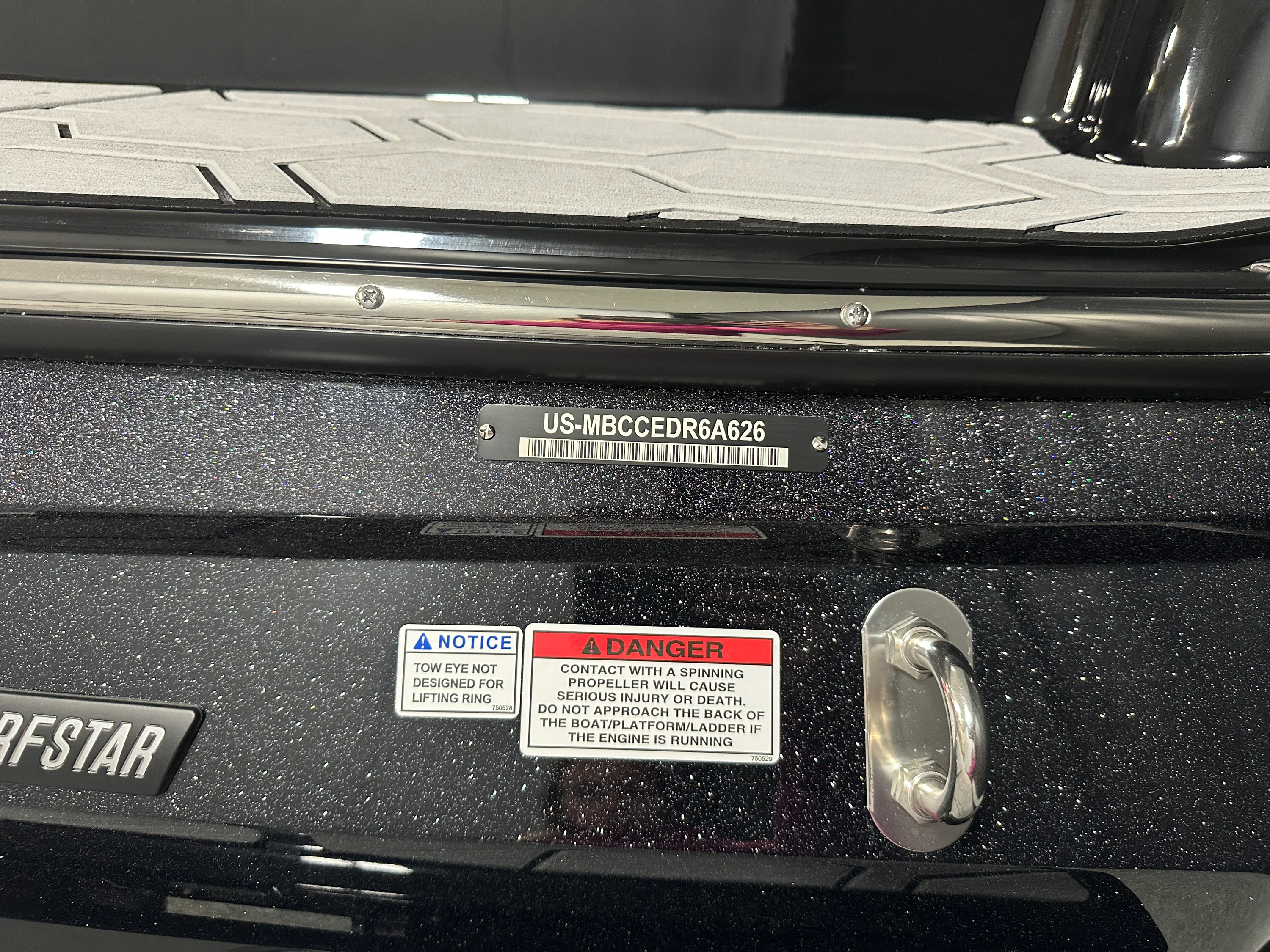 2026 Mastercraft NXT22 Image Thumbnail #86