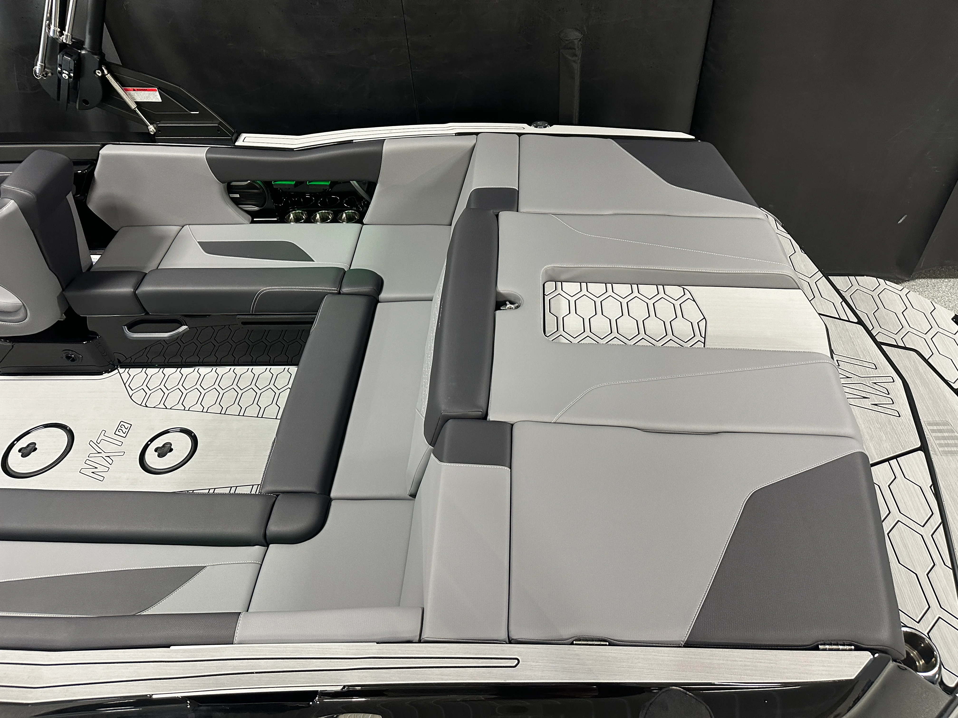 2026 Mastercraft NXT22 Image Thumbnail #6