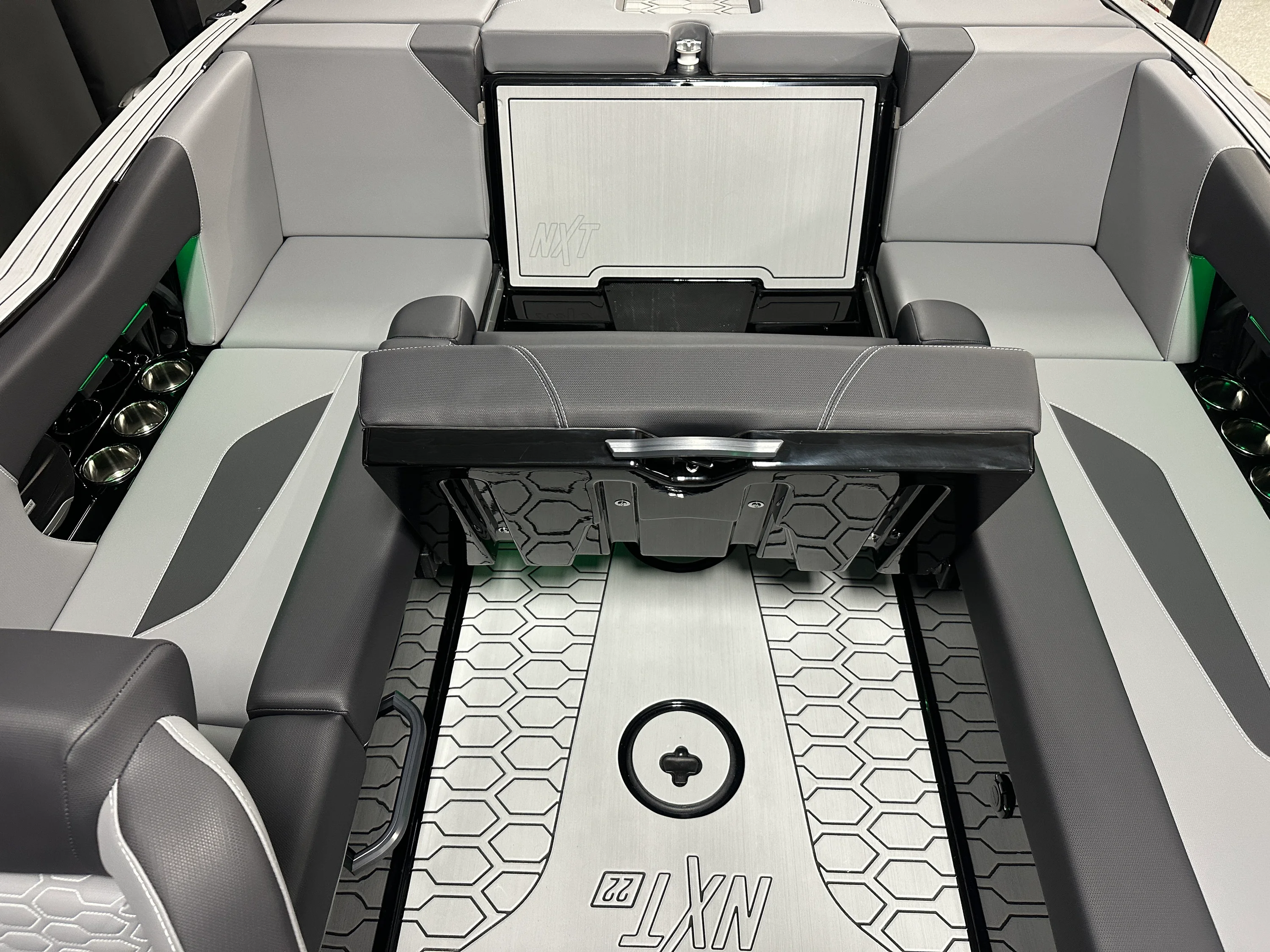 2026 Mastercraft NXT22 Image Thumbnail #27