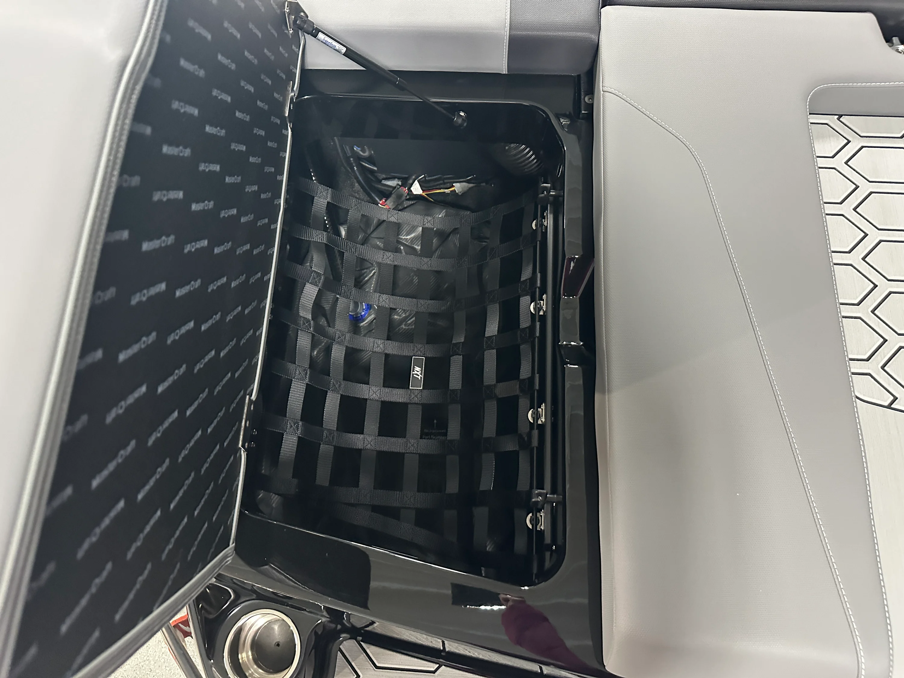 2026 Mastercraft NXT22 Image Thumbnail #19