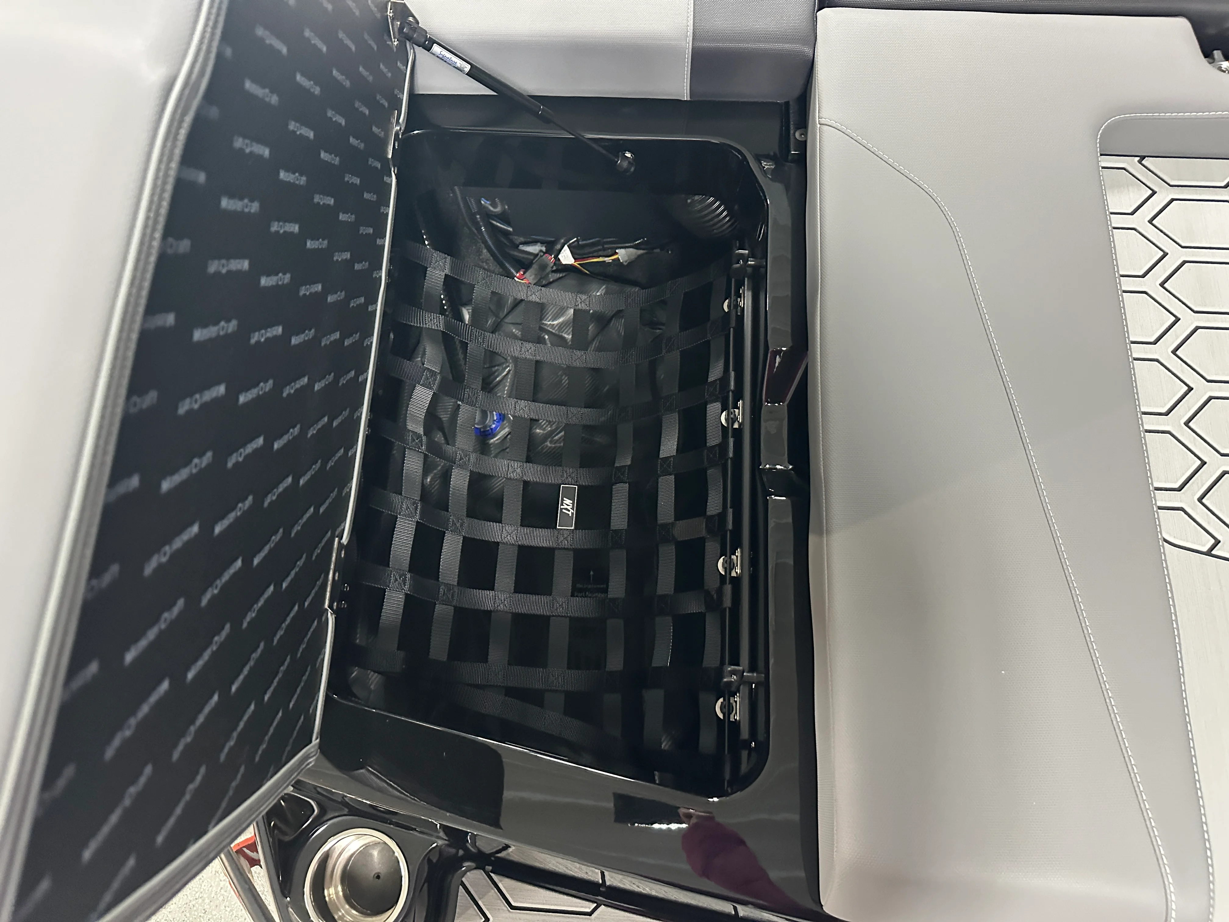 2026 Mastercraft NXT22 Image Thumbnail #19