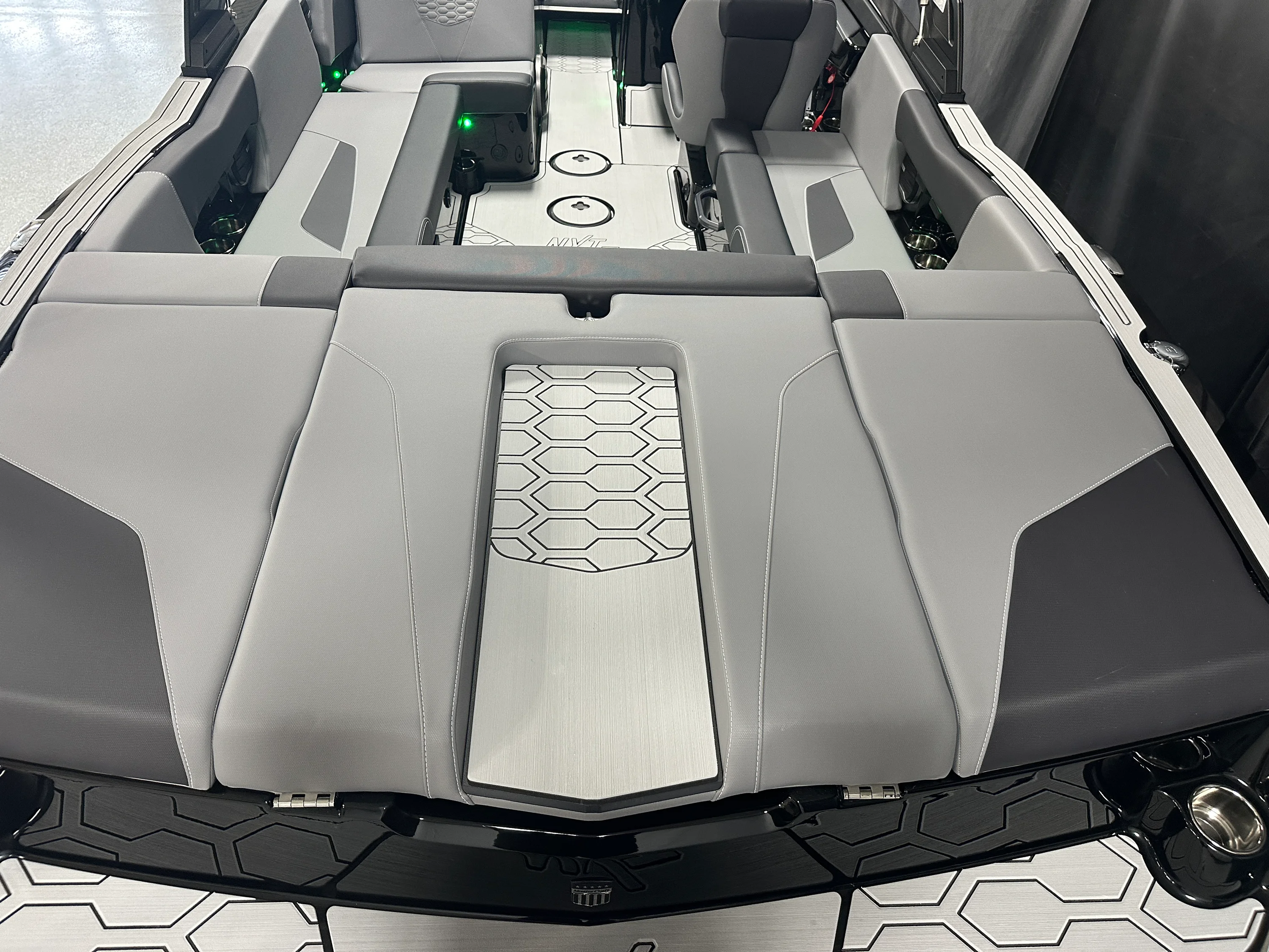 2026 Mastercraft NXT22 Image Thumbnail #16