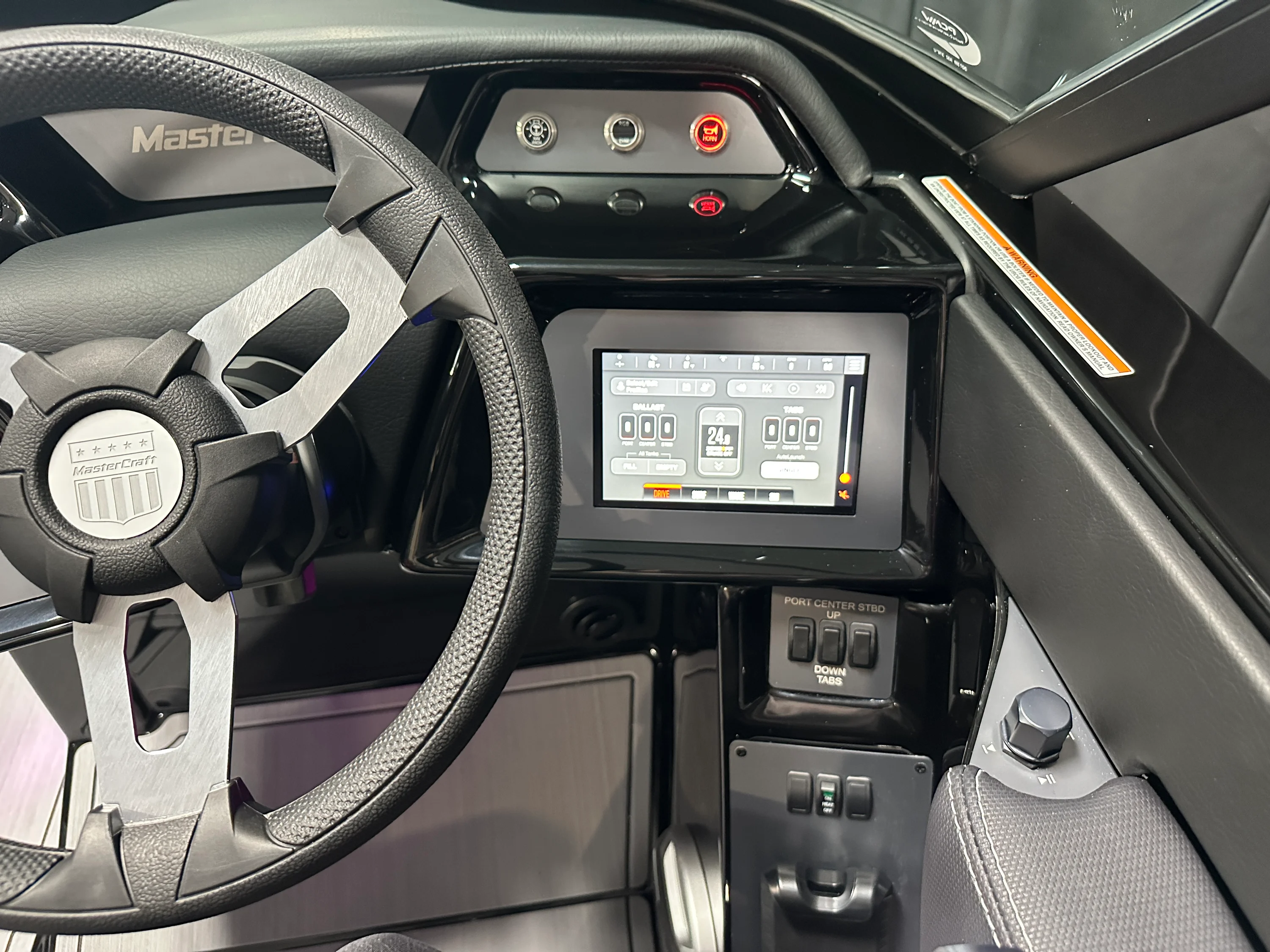 2026 Mastercraft NXT22 Image Thumbnail #66
