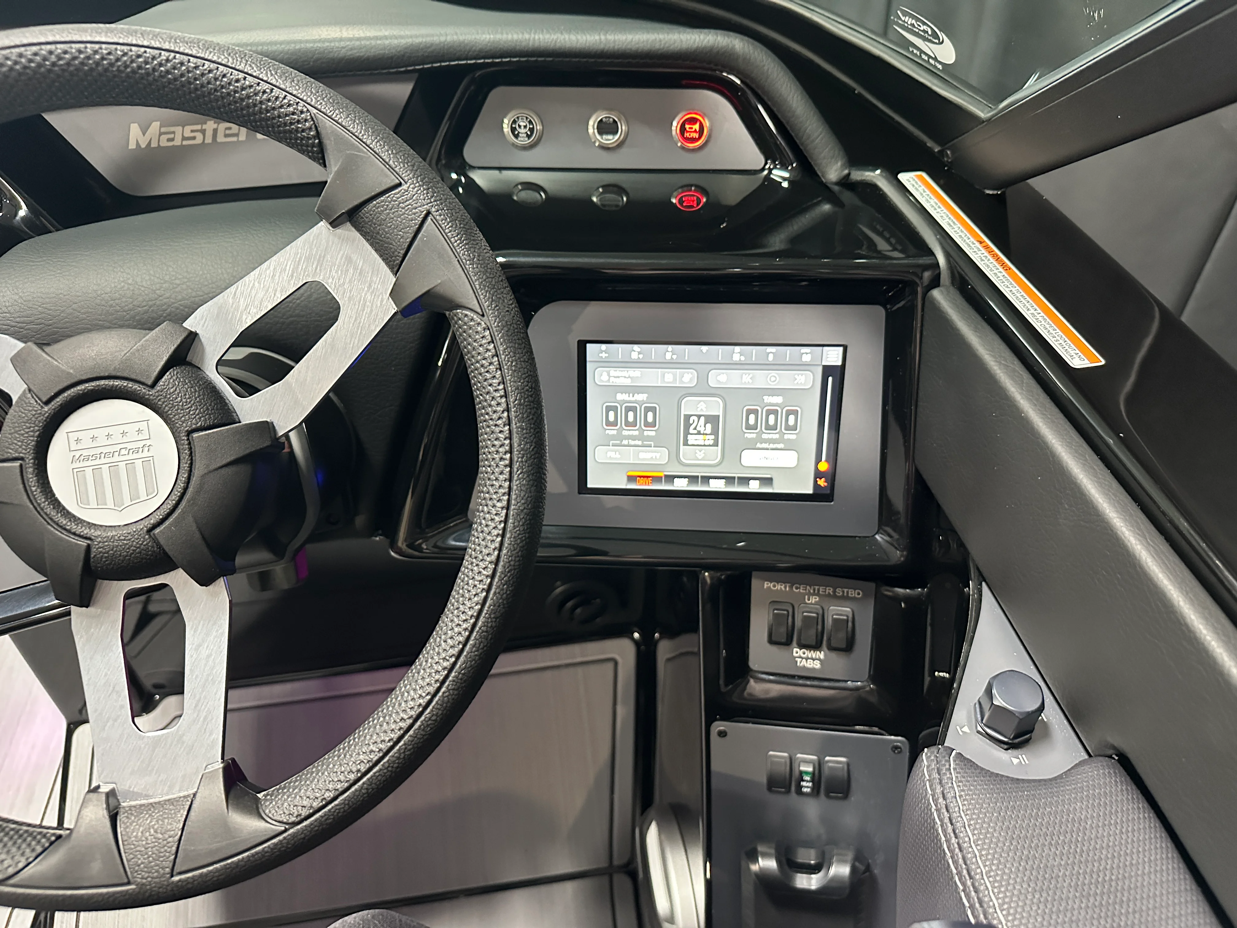 2026 Mastercraft NXT22 Image Thumbnail #66