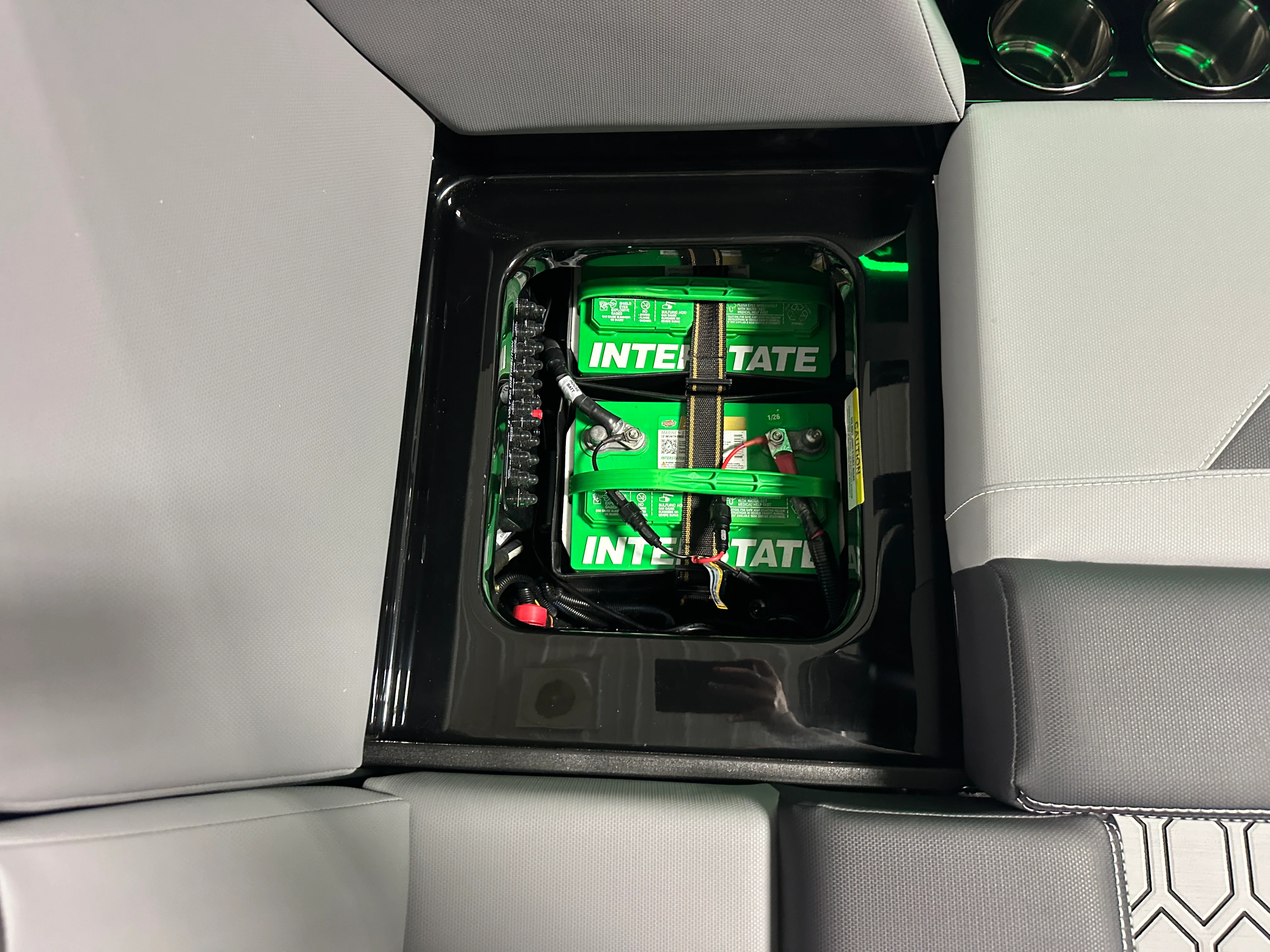 2026 Mastercraft NXT22 Image Thumbnail #44