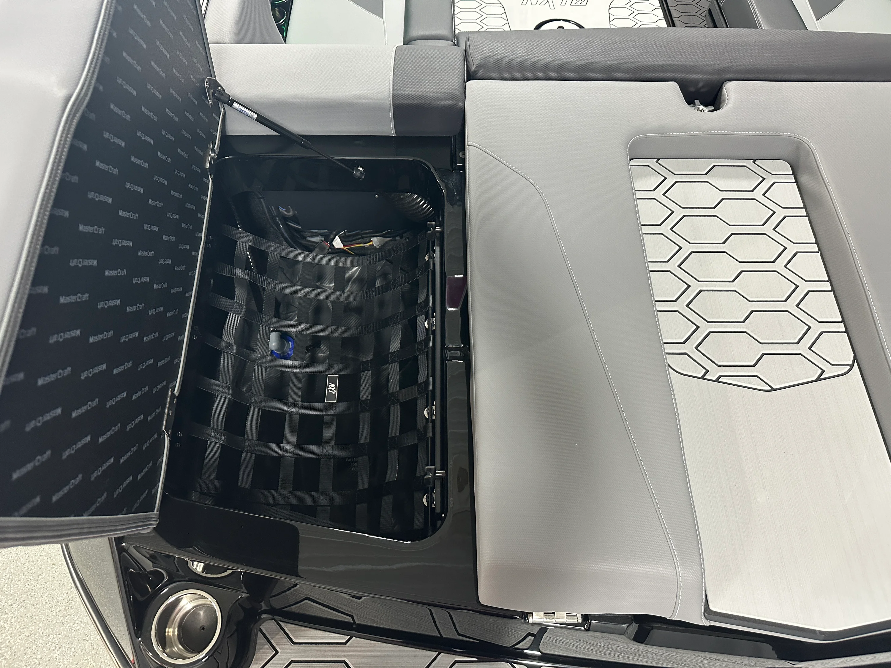 2026 Mastercraft NXT22 Image Thumbnail #18