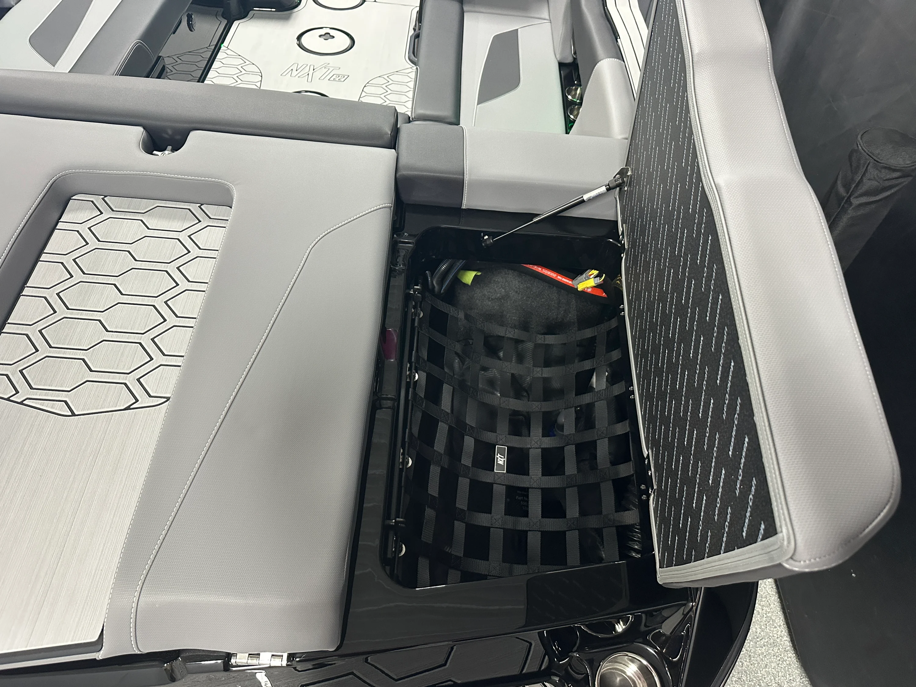 2026 Mastercraft NXT22 Image Thumbnail #22