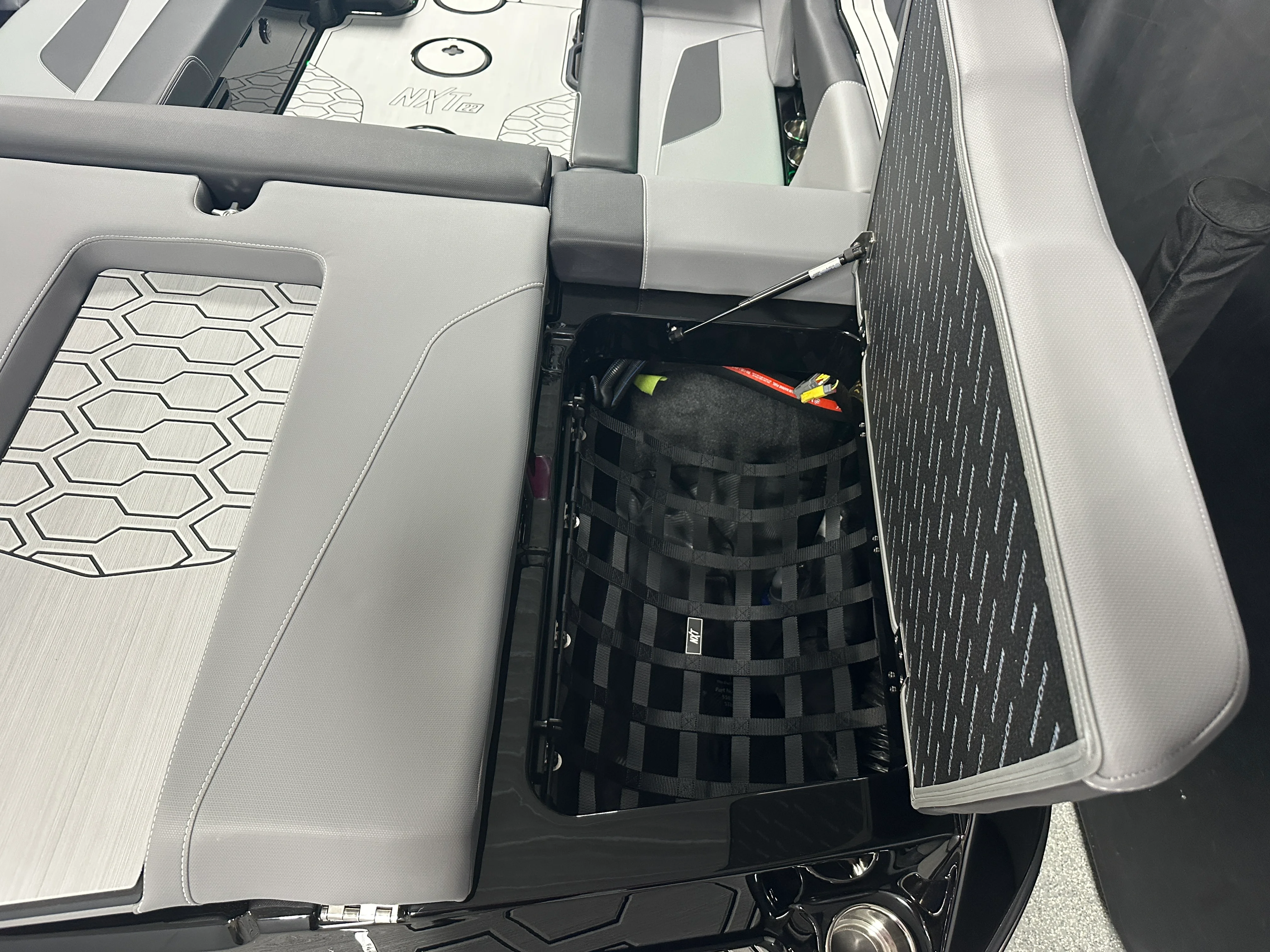 2026 Mastercraft NXT22 Image Thumbnail #22