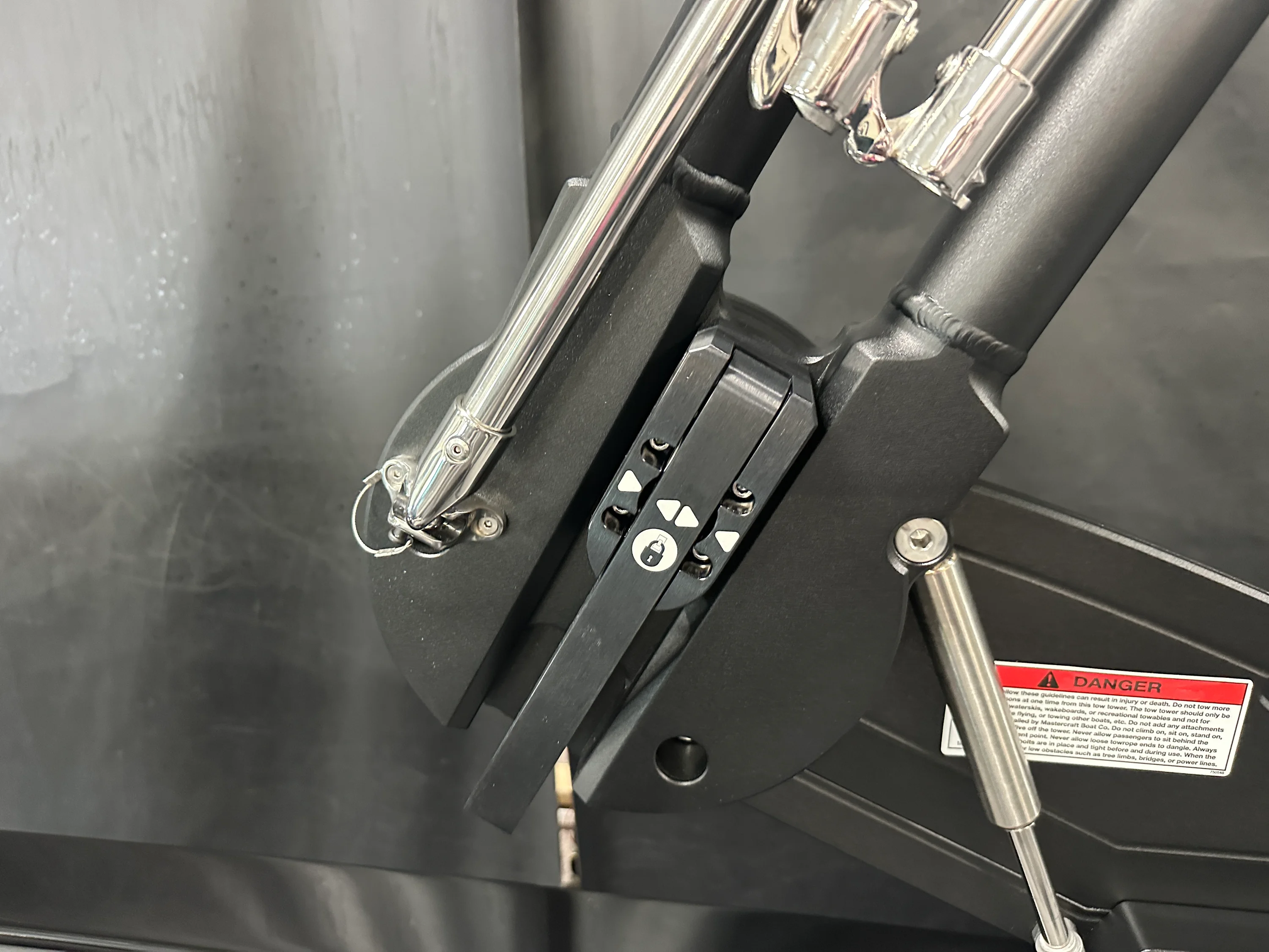 2026 Mastercraft NXT22 Image Thumbnail #78