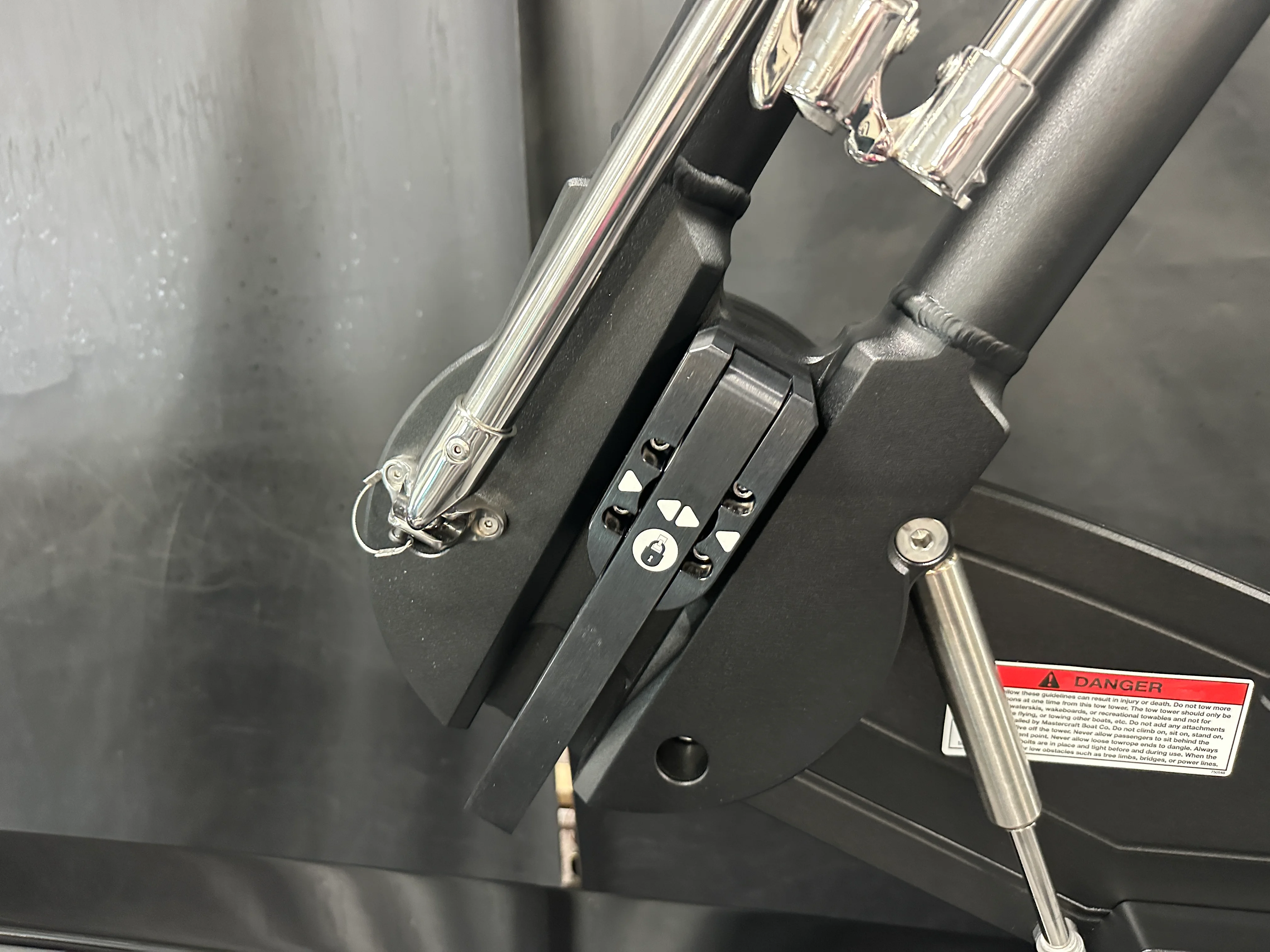 2026 Mastercraft NXT22 Image Thumbnail #78