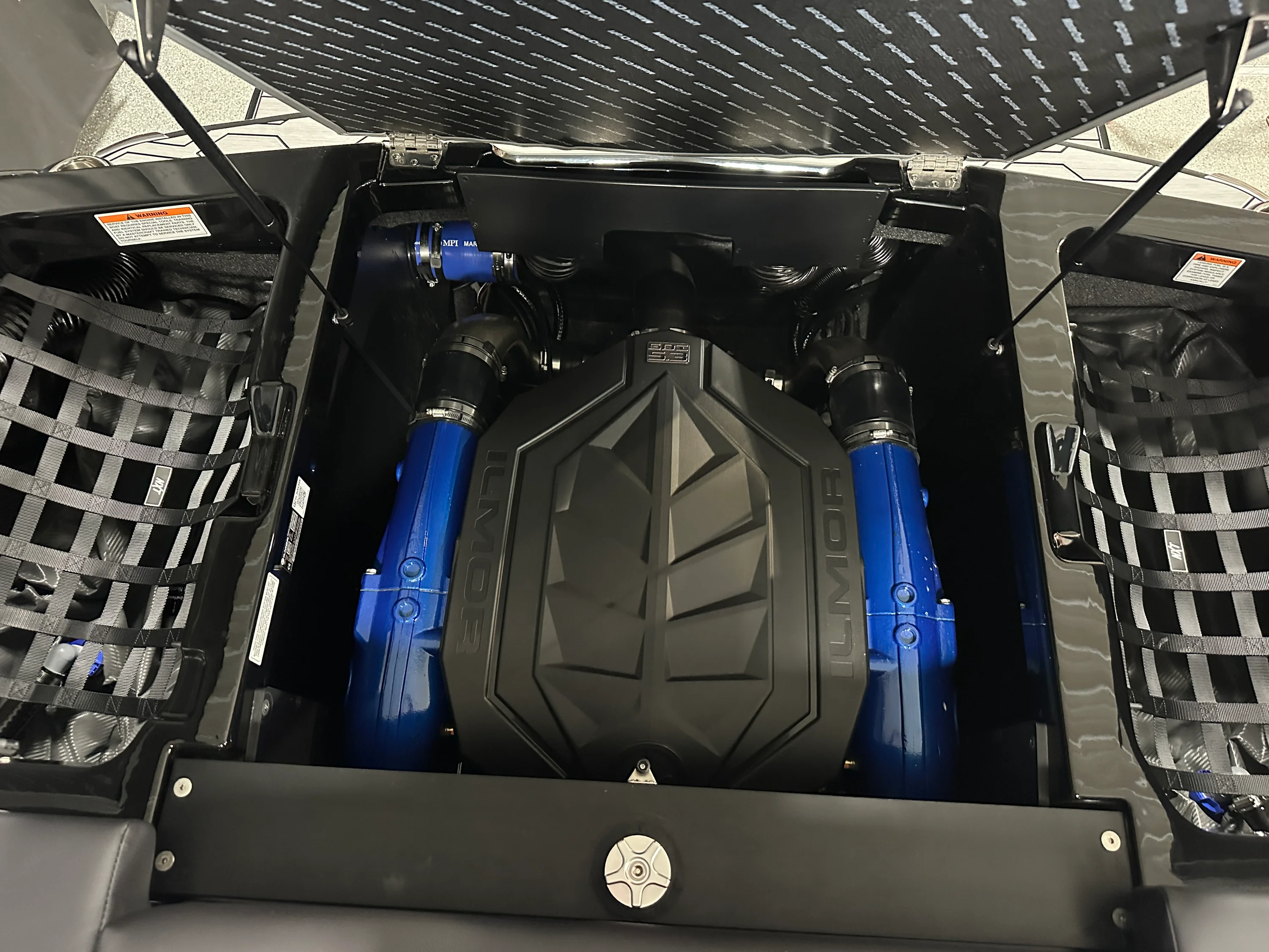 2026 Mastercraft NXT22 Image Thumbnail #25