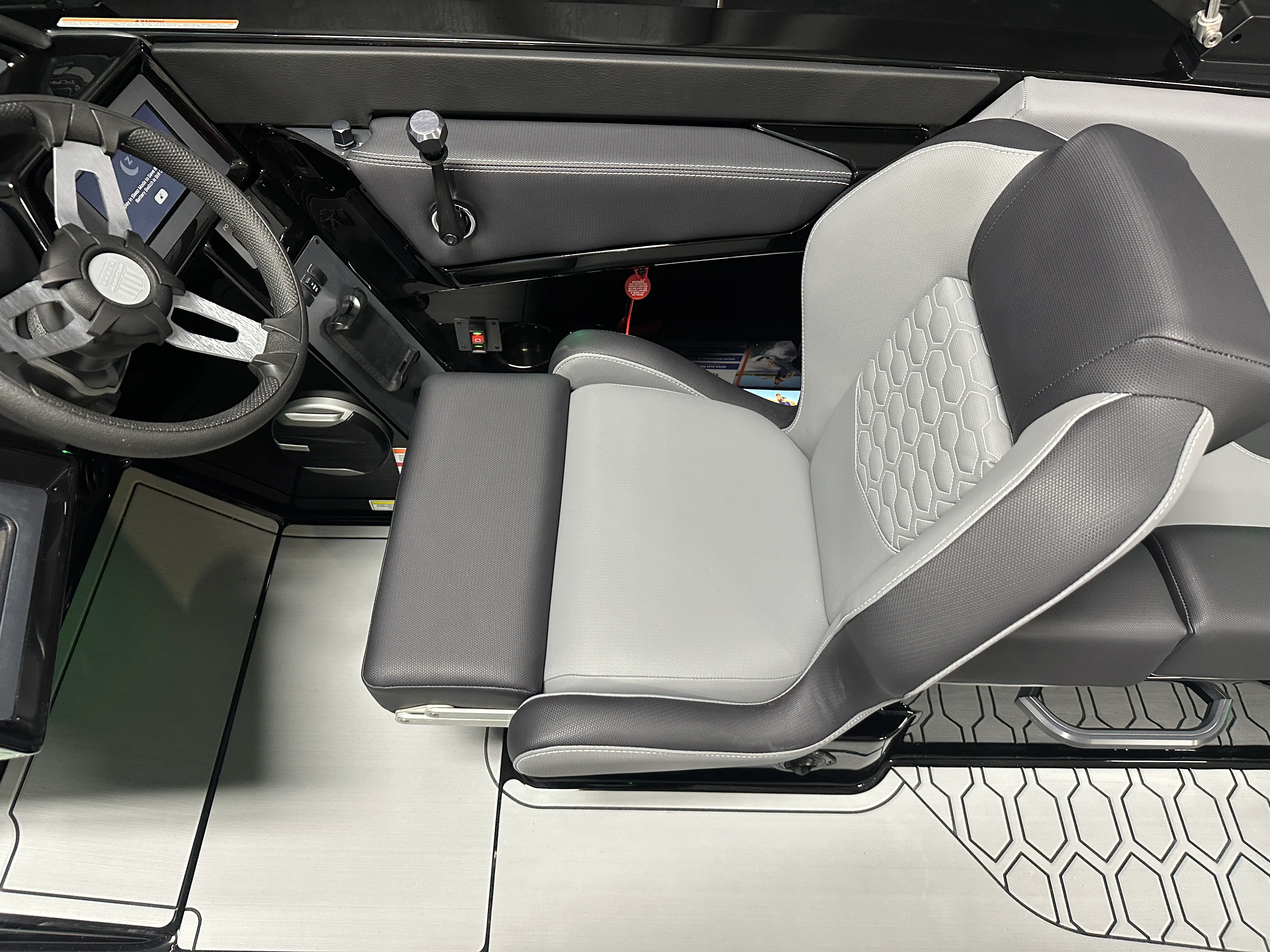 2026 Mastercraft NXT22 Image Thumbnail #61