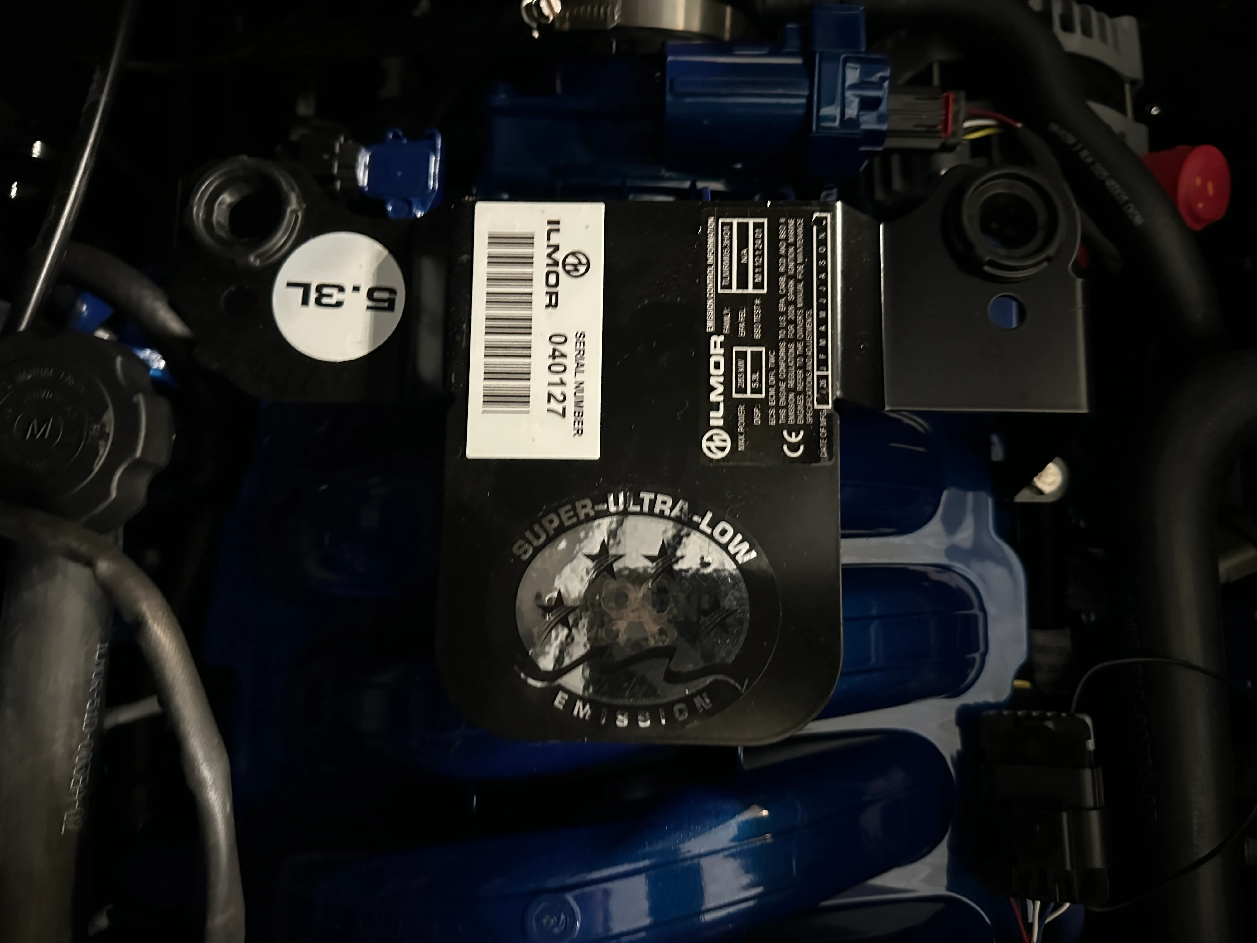 2026 Mastercraft NXT22 Image Thumbnail #83