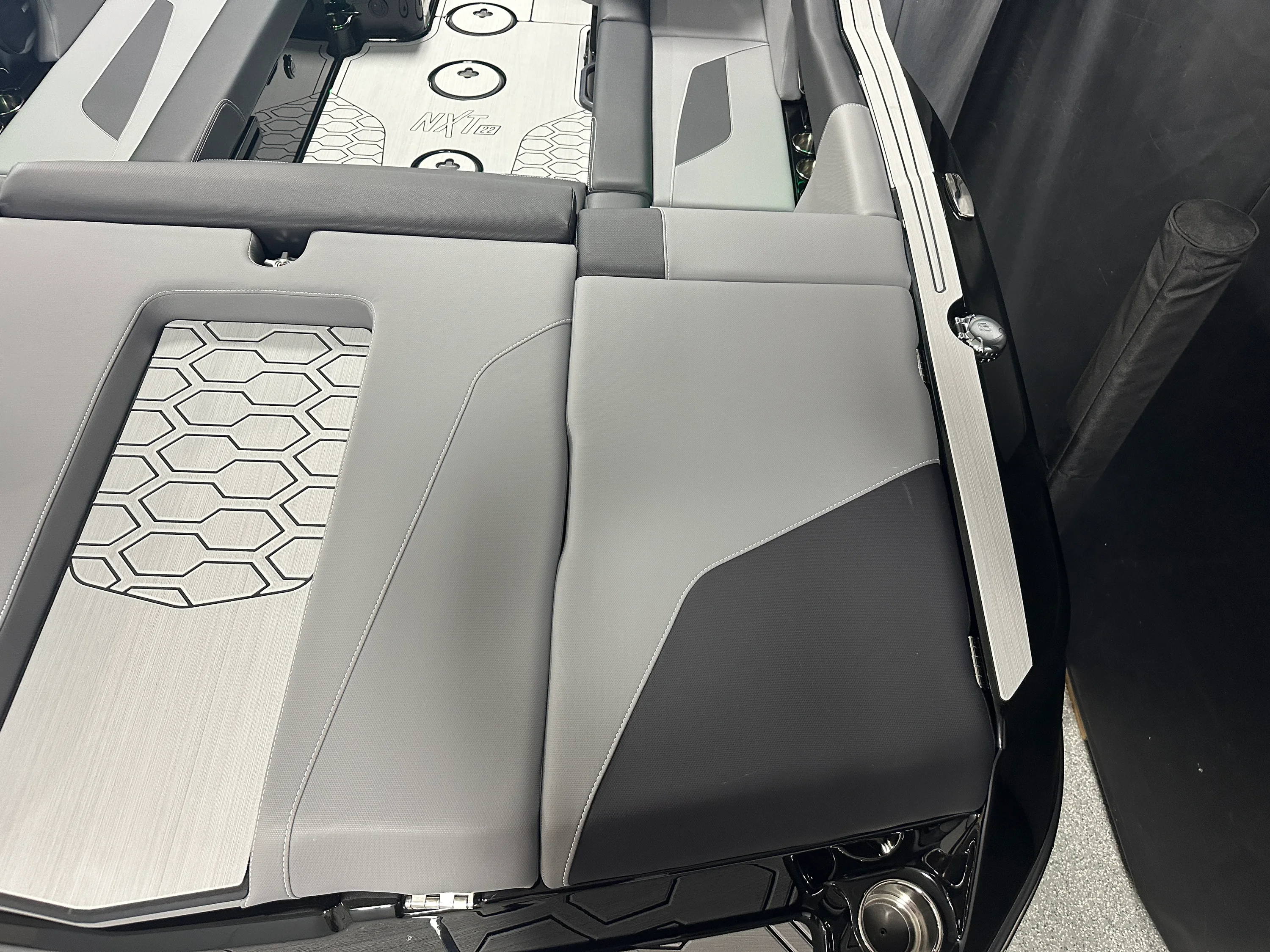 2026 Mastercraft NXT22 Image Thumbnail #21