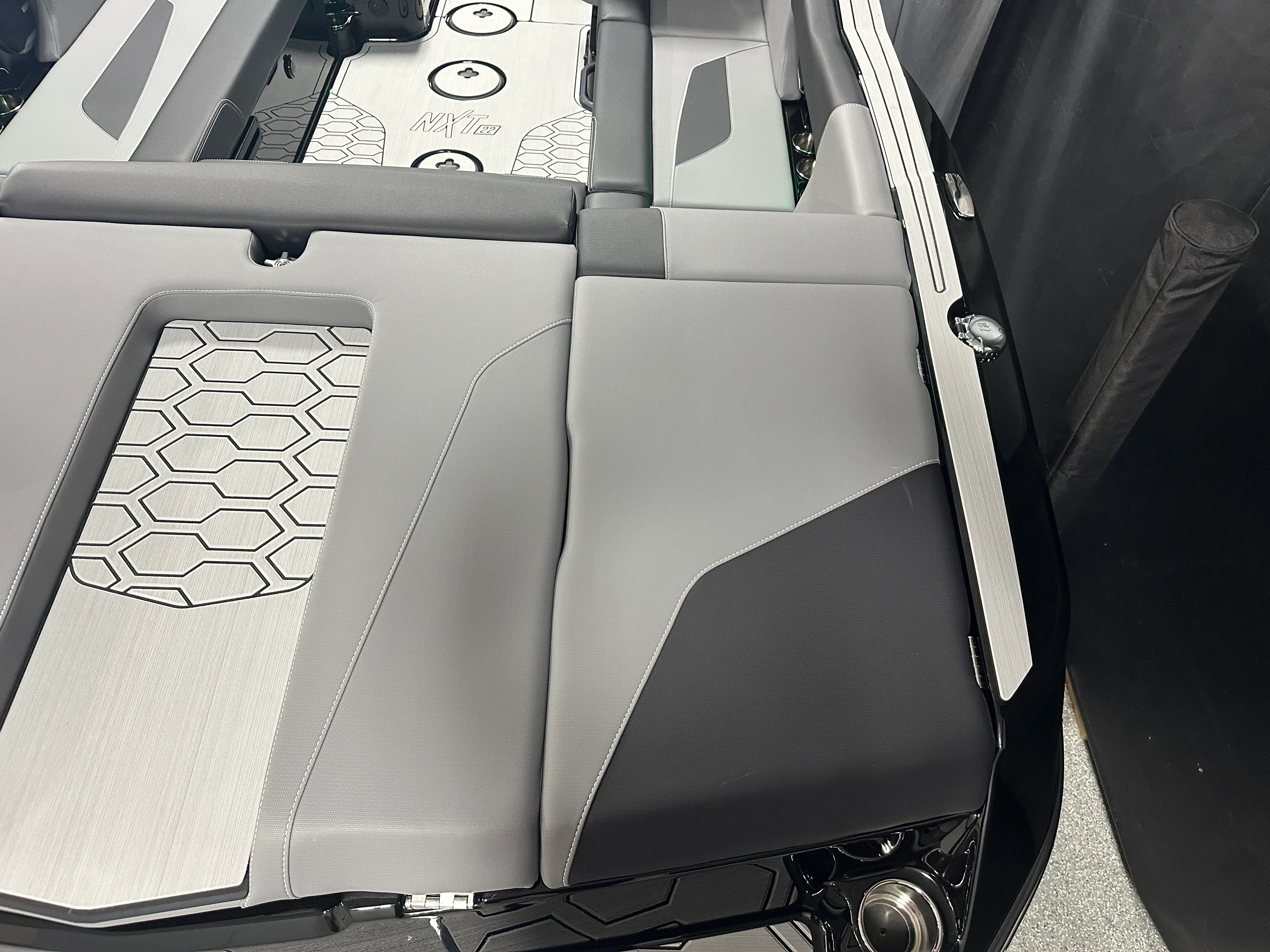 2026 Mastercraft NXT22 Image Thumbnail #21