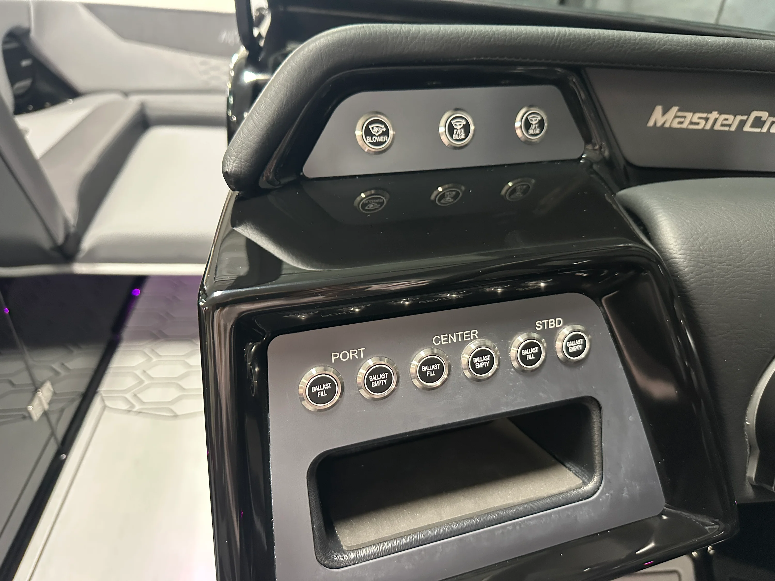 2026 Mastercraft NXT22 Image Thumbnail #70