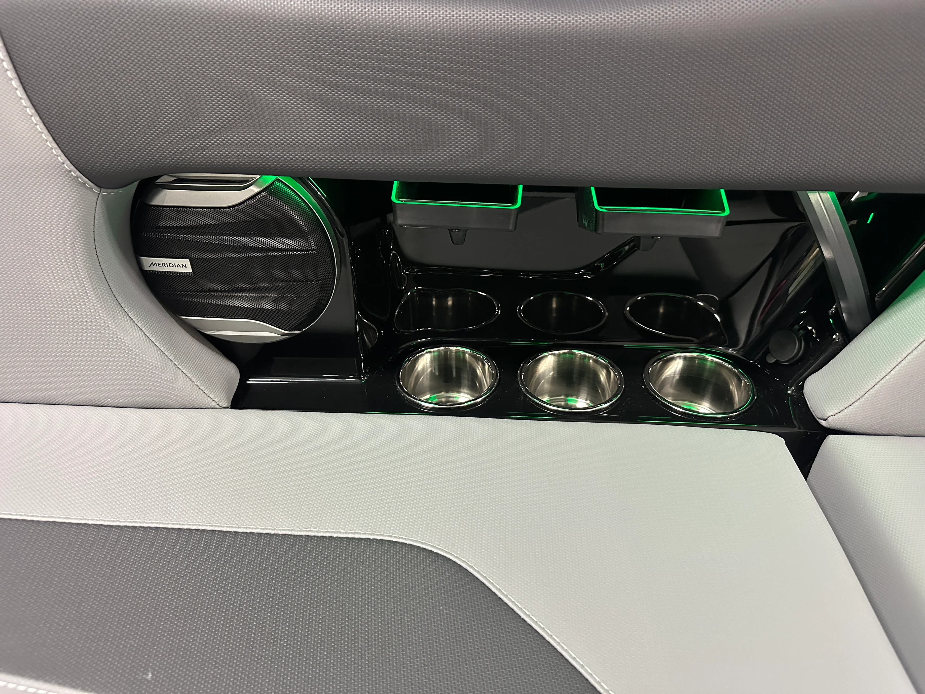 2026 Mastercraft NXT22 Image Thumbnail #37