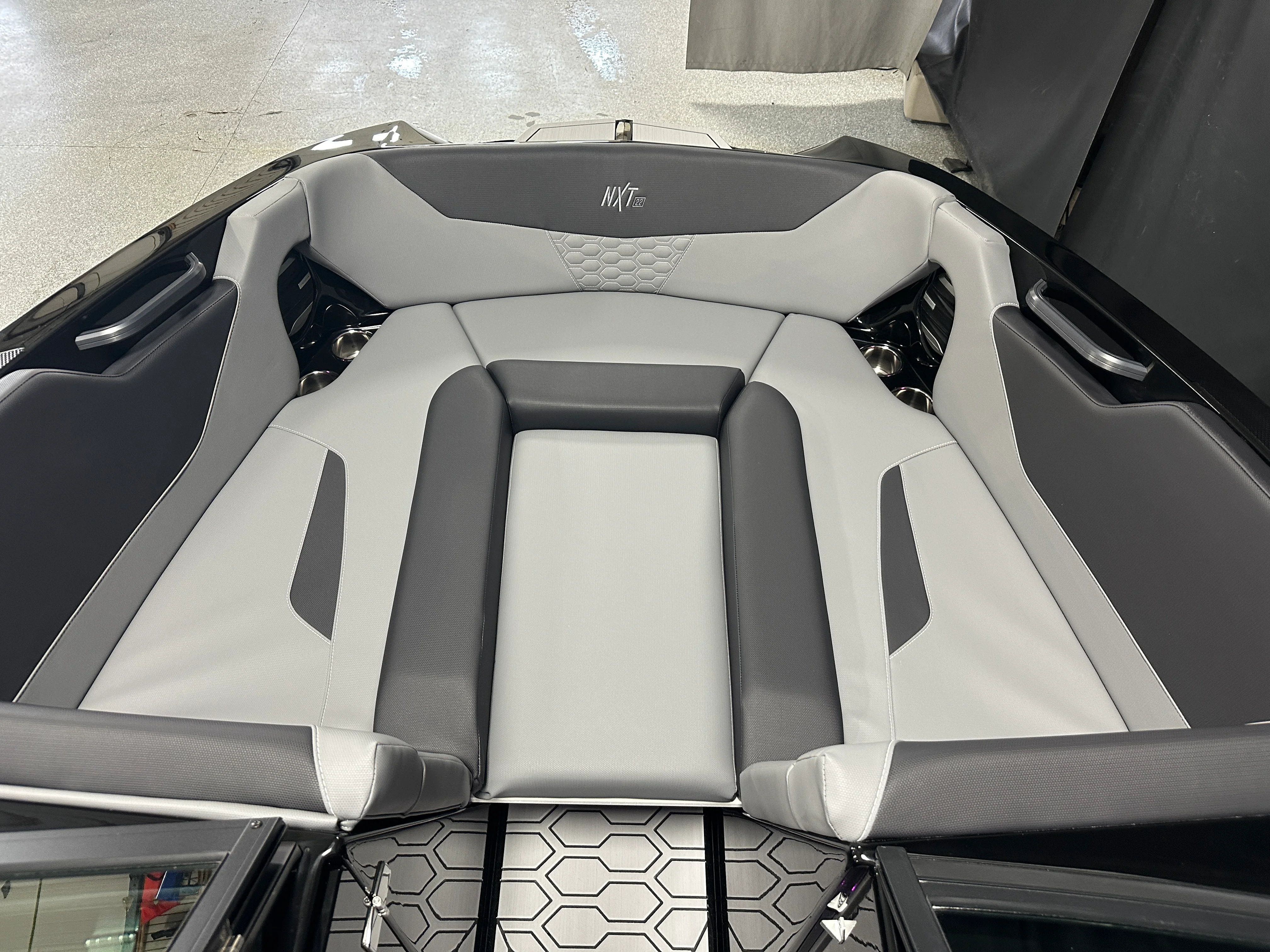 2026 Mastercraft NXT22 Image Thumbnail #72