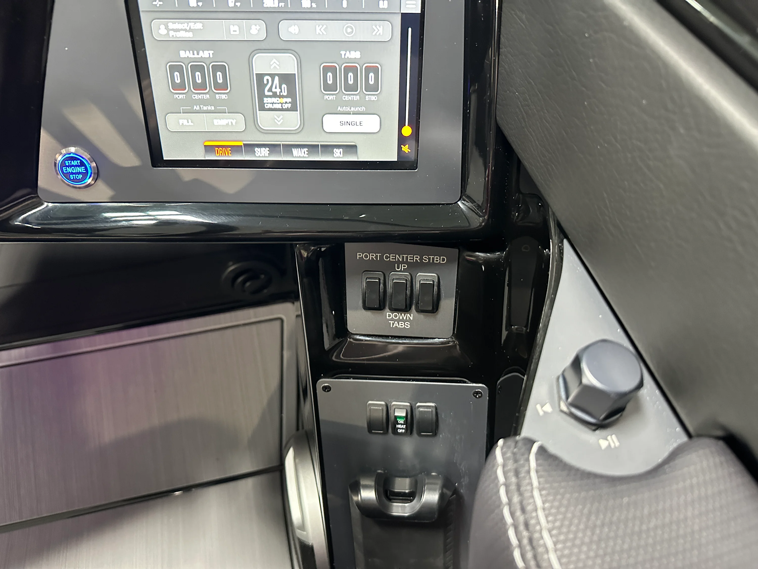 2026 Mastercraft NXT22 Image Thumbnail #67