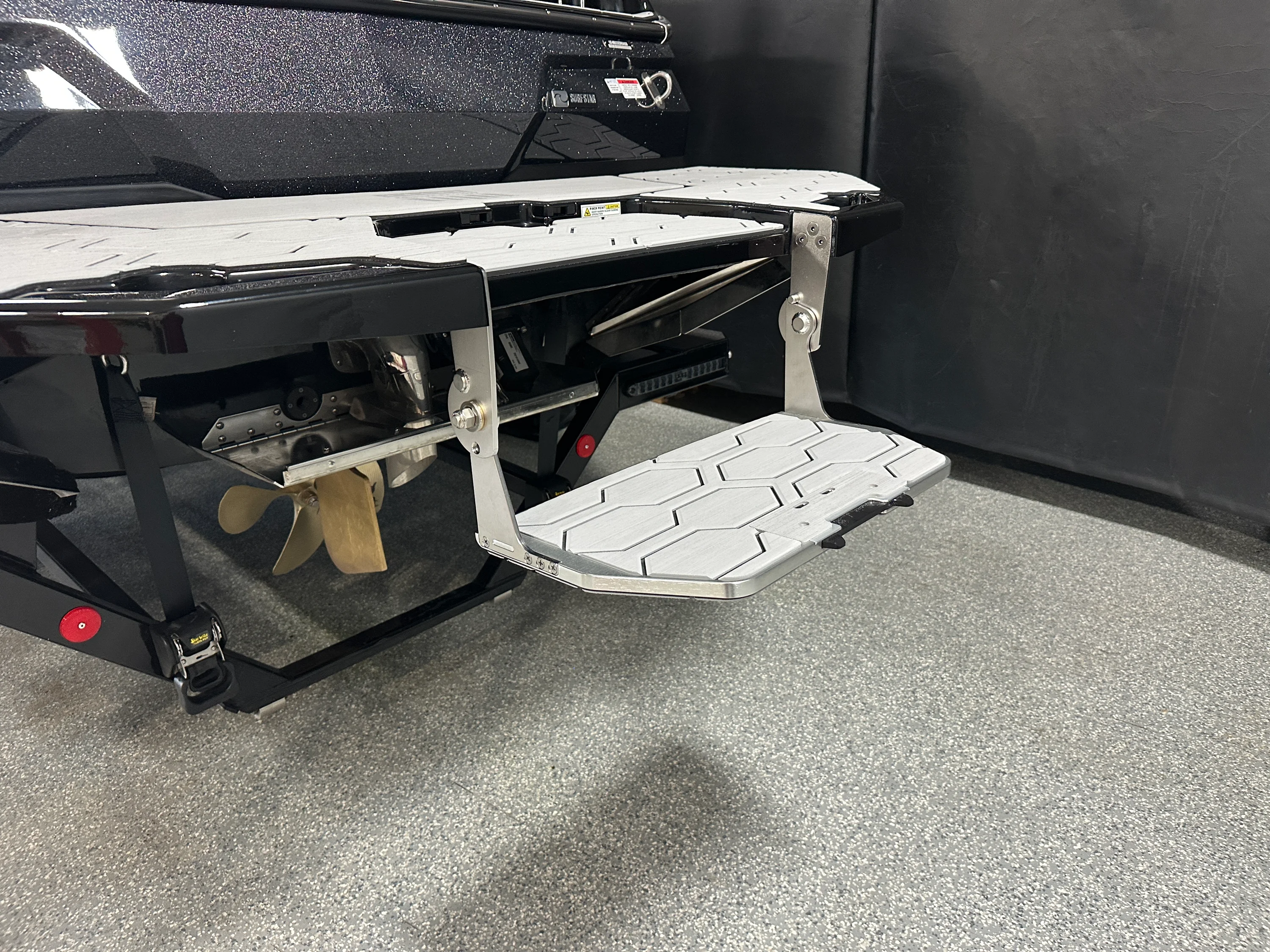 2026 Mastercraft NXT22 Image Thumbnail #12