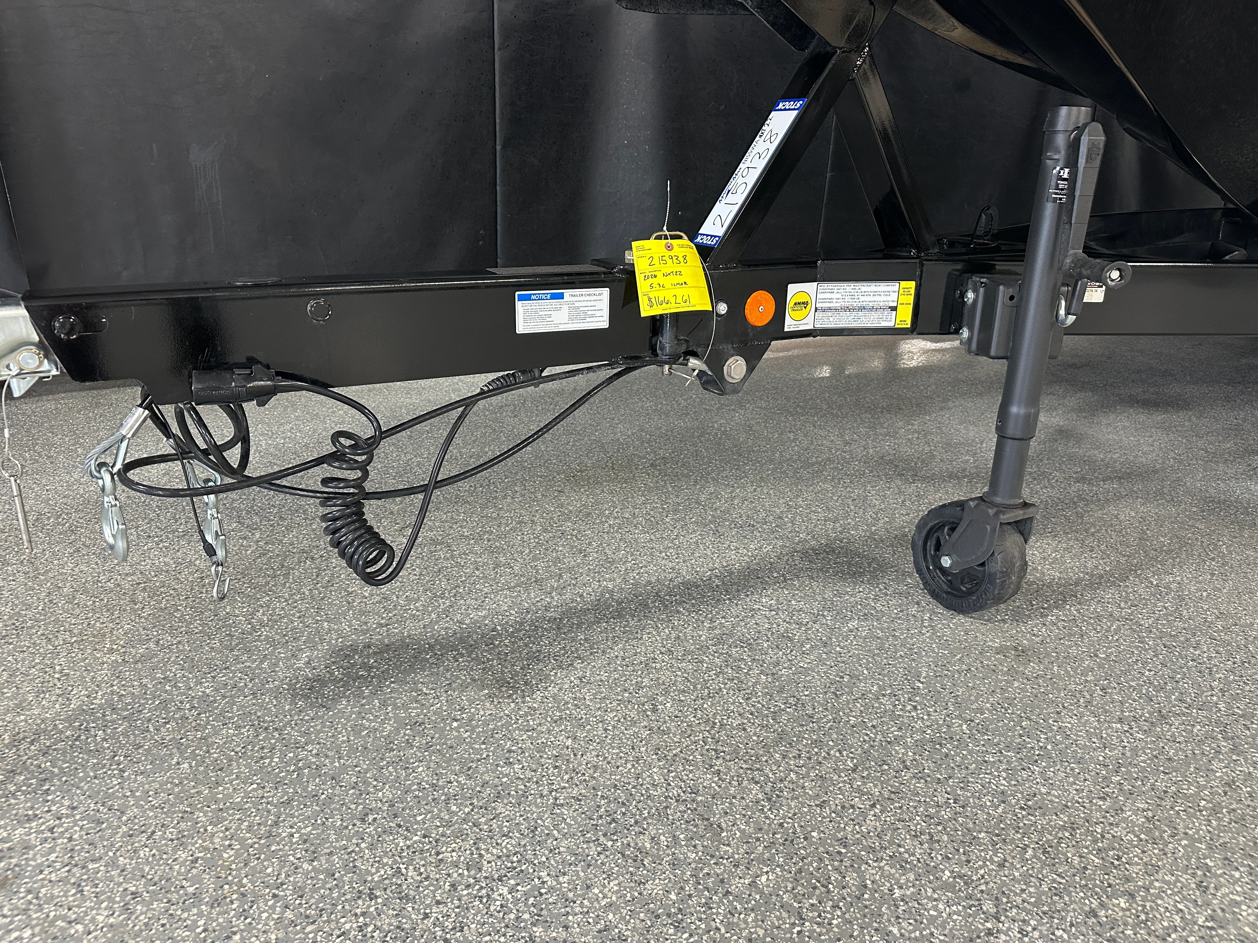 2026 Mastercraft NXT22 Image Thumbnail #84