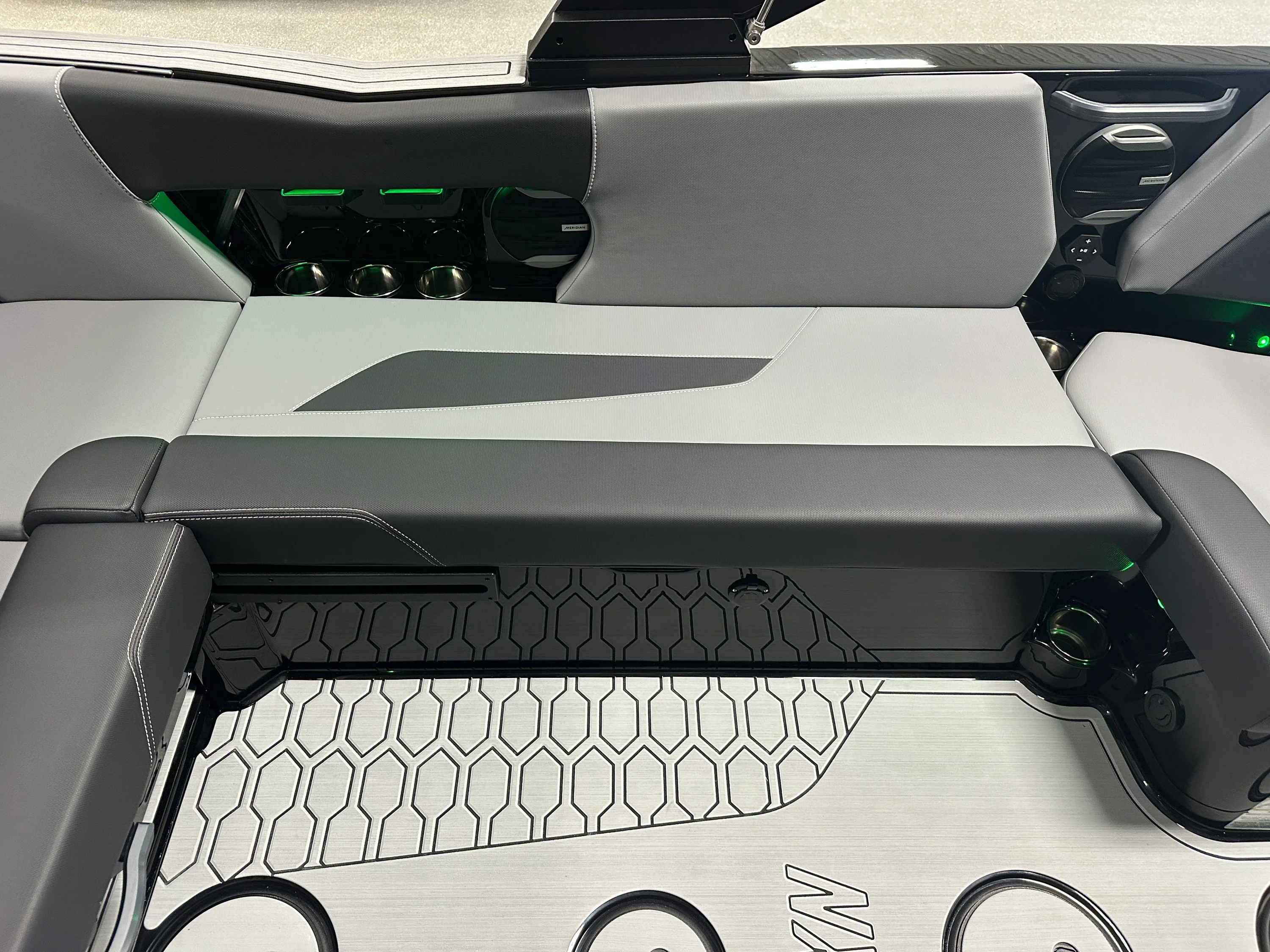 2026 Mastercraft NXT22 Image Thumbnail #46