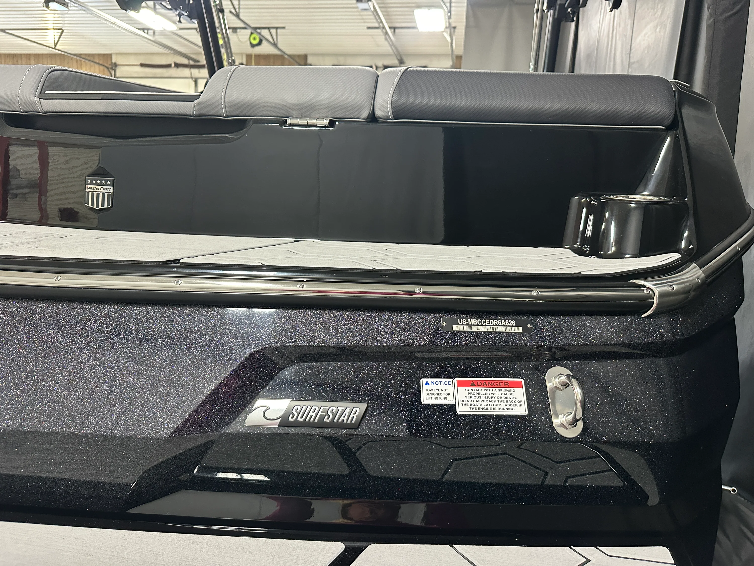 2026 Mastercraft NXT22 Image Thumbnail #13