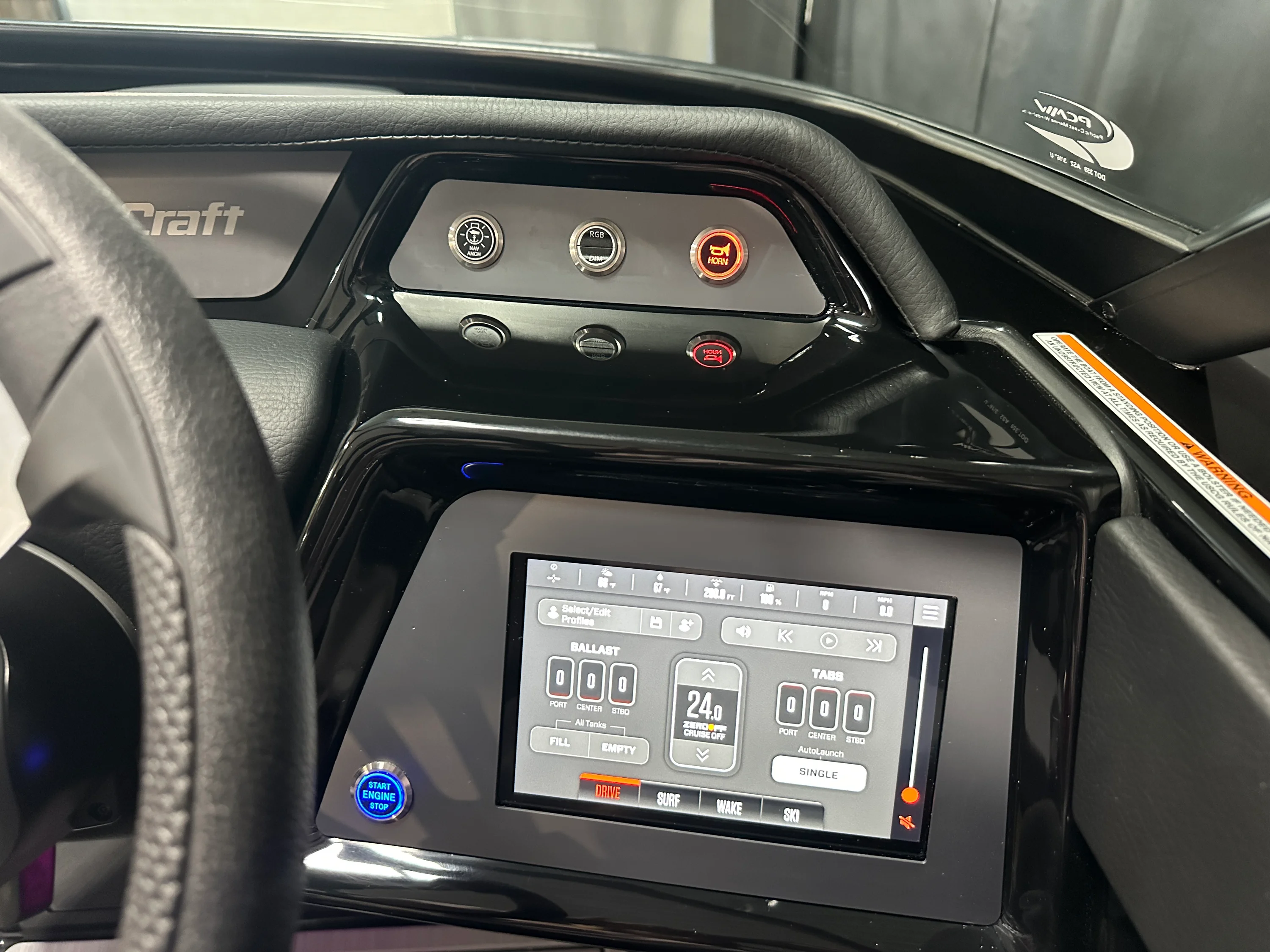 2026 Mastercraft NXT22 Image Thumbnail #68