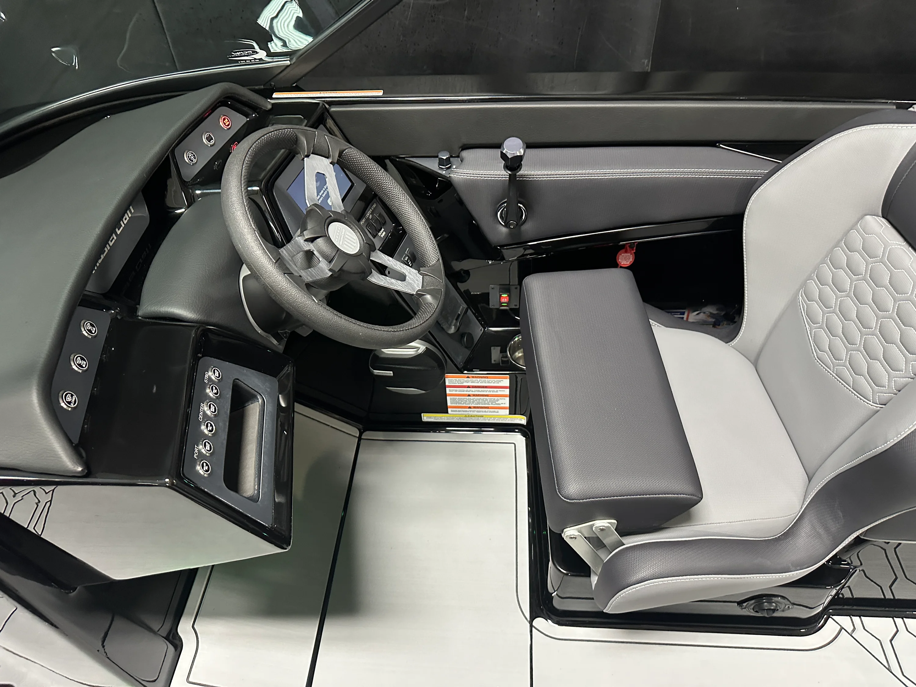 2026 Mastercraft NXT22 Image Thumbnail #63