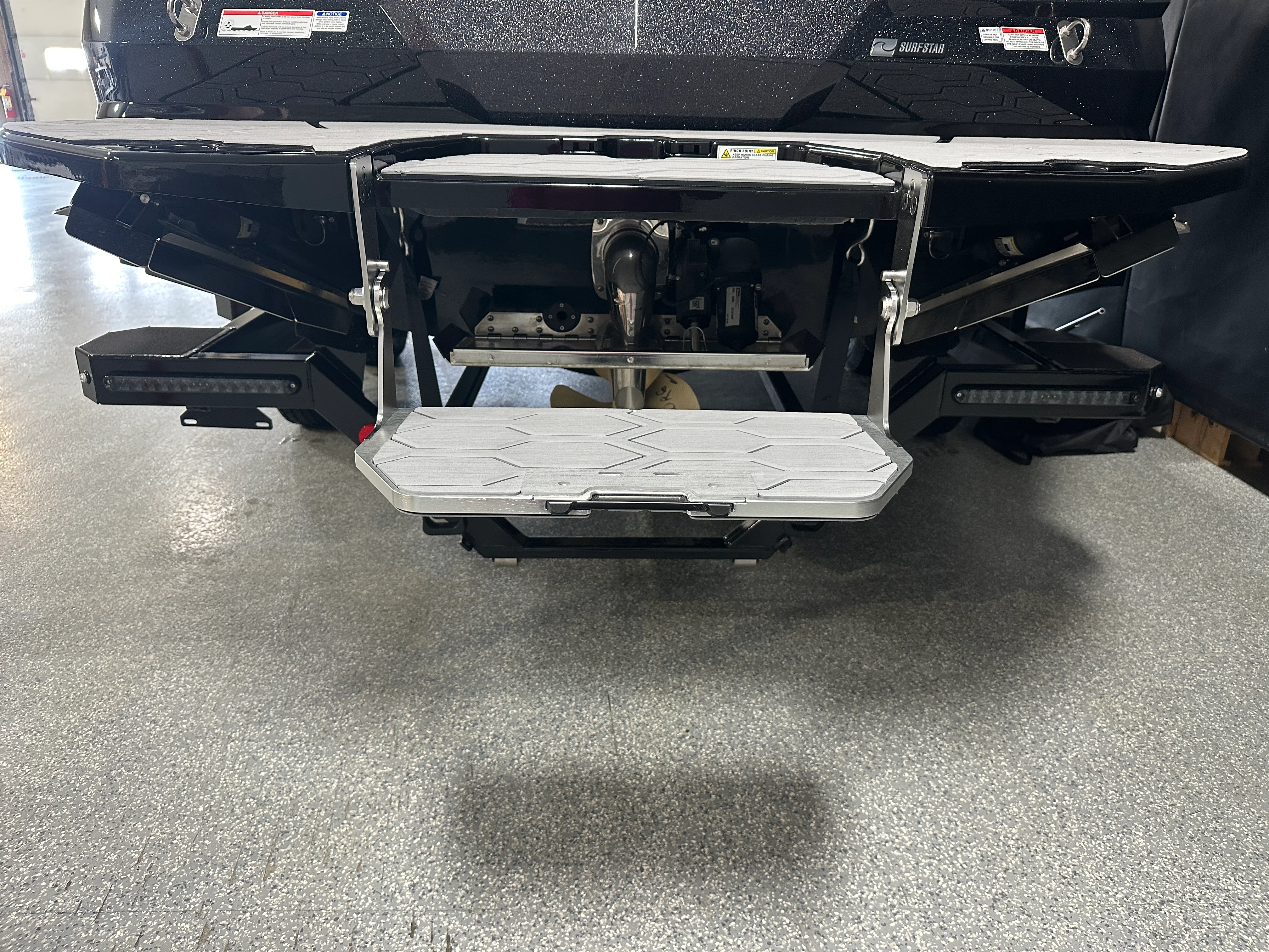 2026 Mastercraft NXT22 Image Thumbnail #11