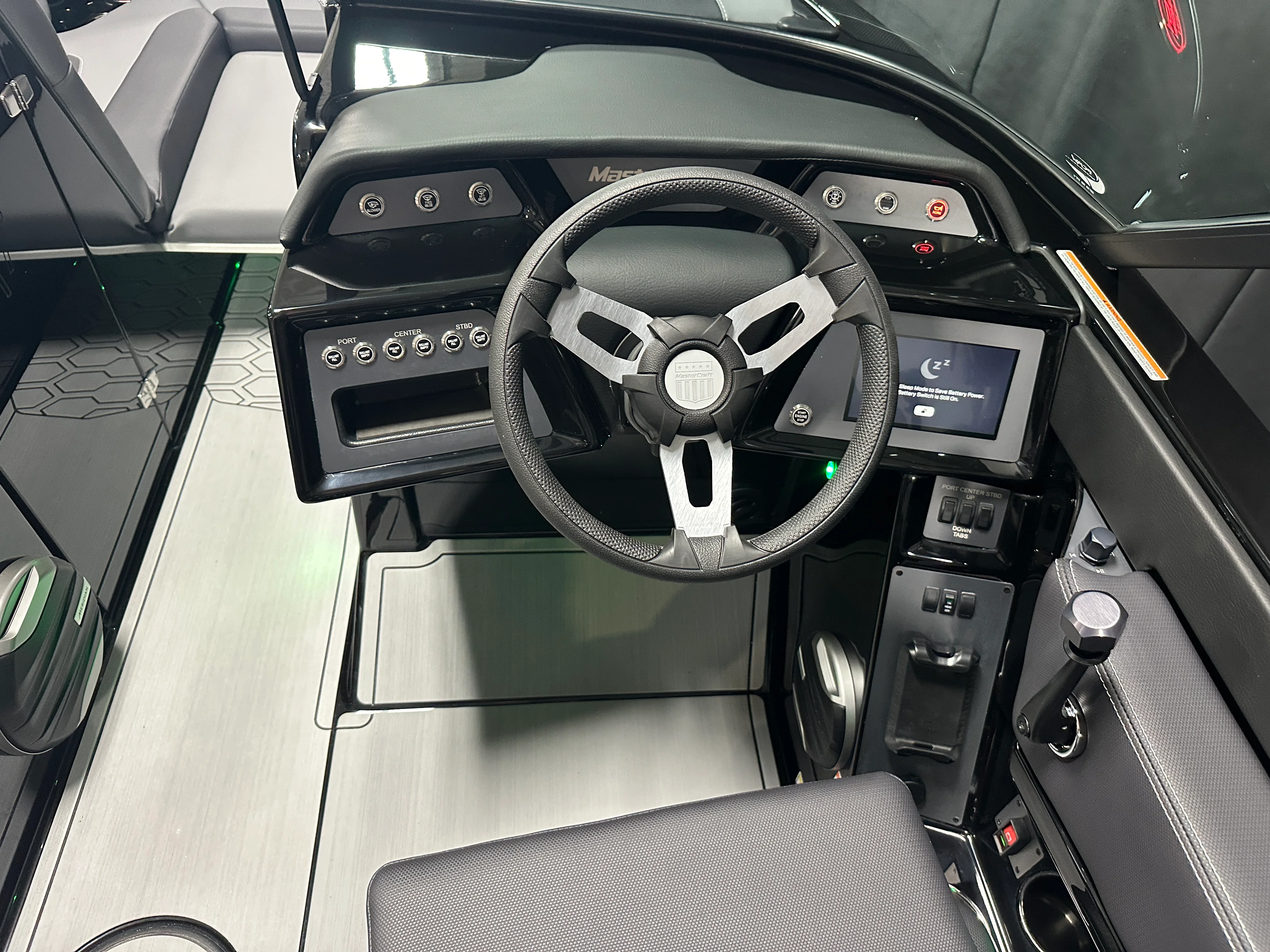 2026 Mastercraft NXT22 Image Thumbnail #64