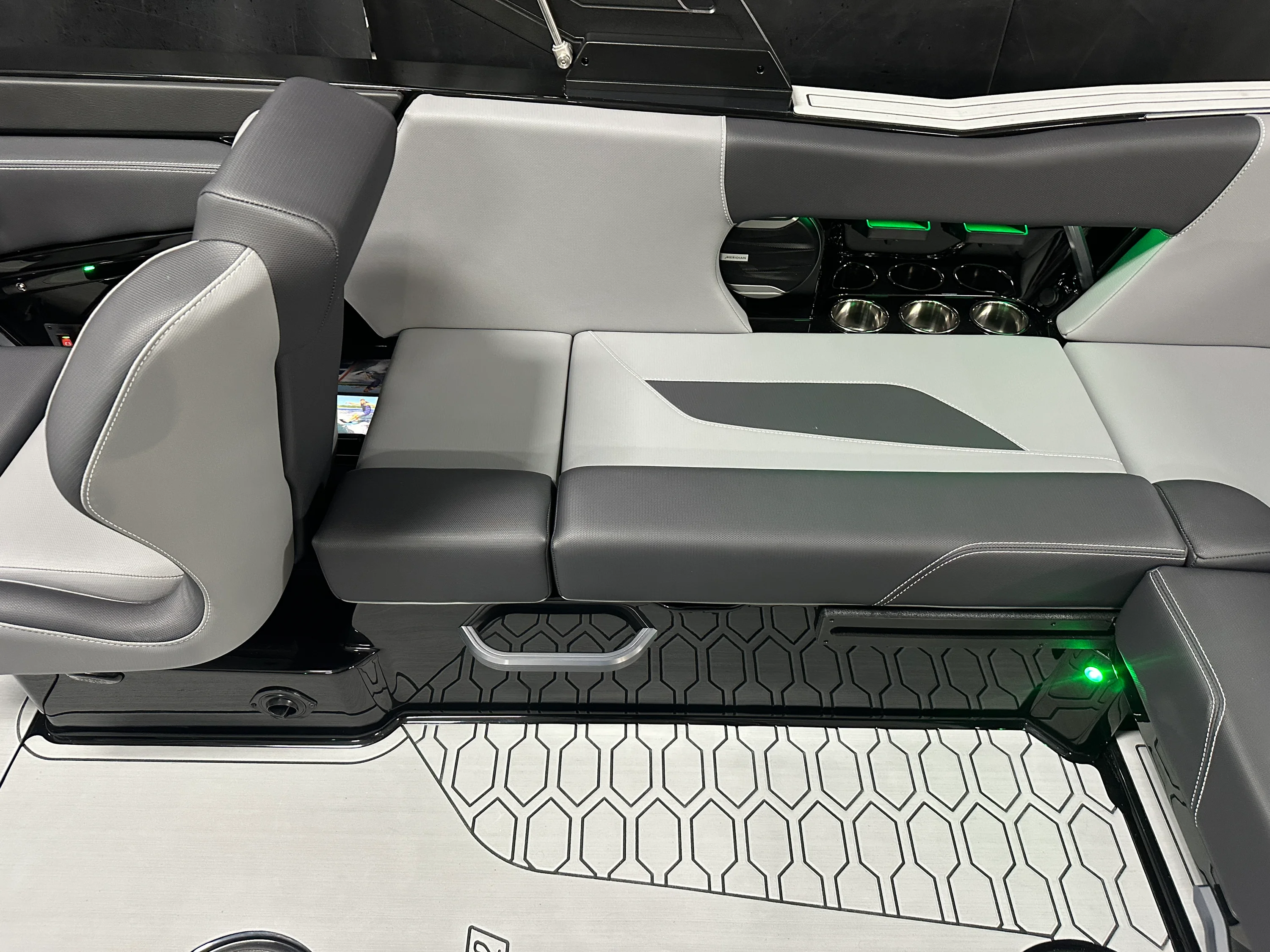 2026 Mastercraft NXT22 Image Thumbnail #32