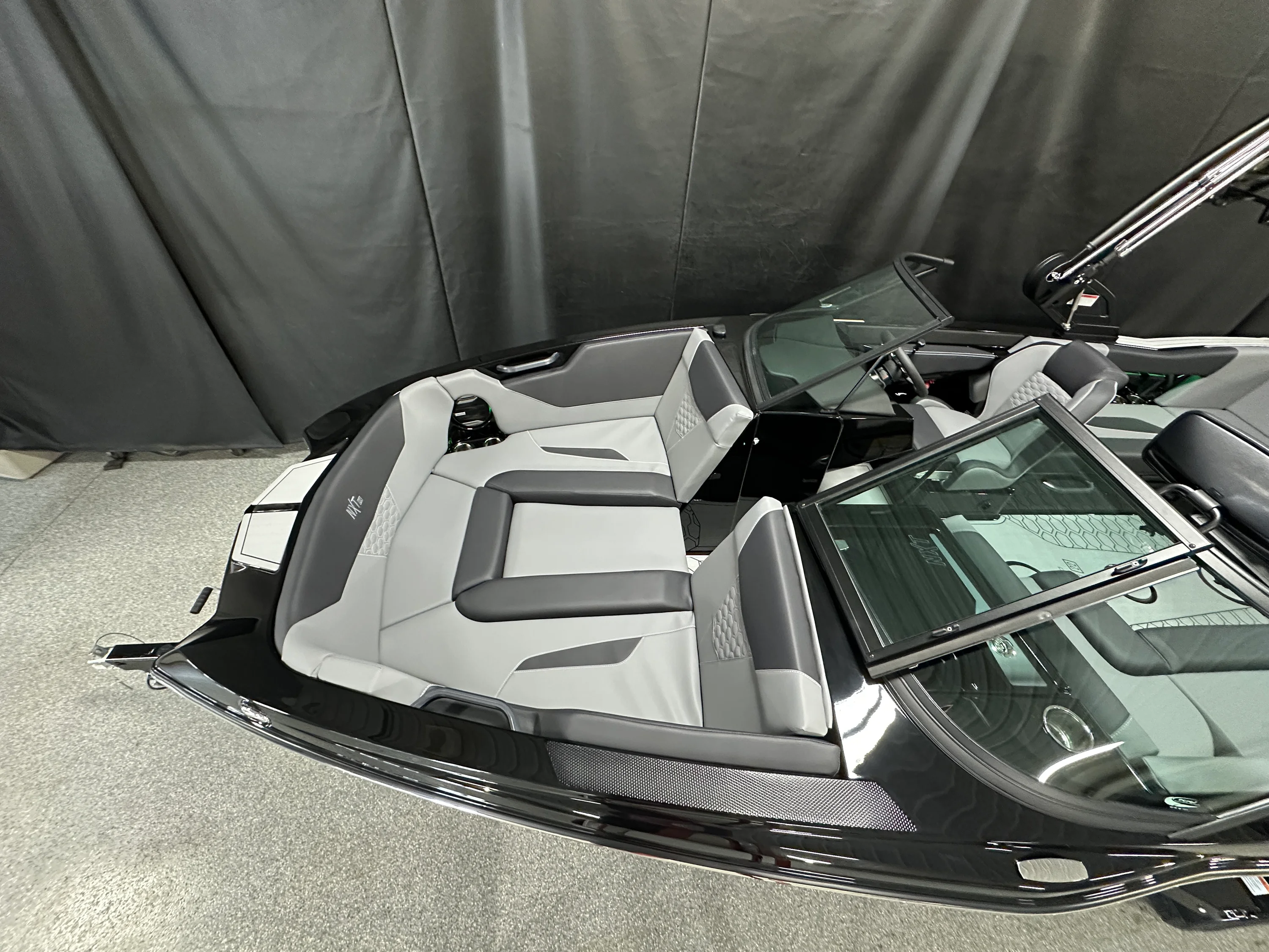 2026 Mastercraft NXT22 Image Thumbnail #2